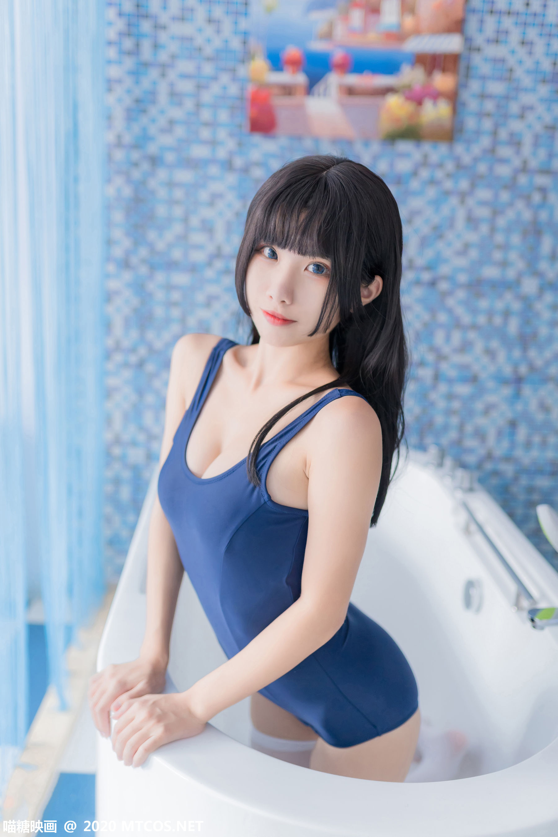 VOL.075 白浴缸死水库-图0