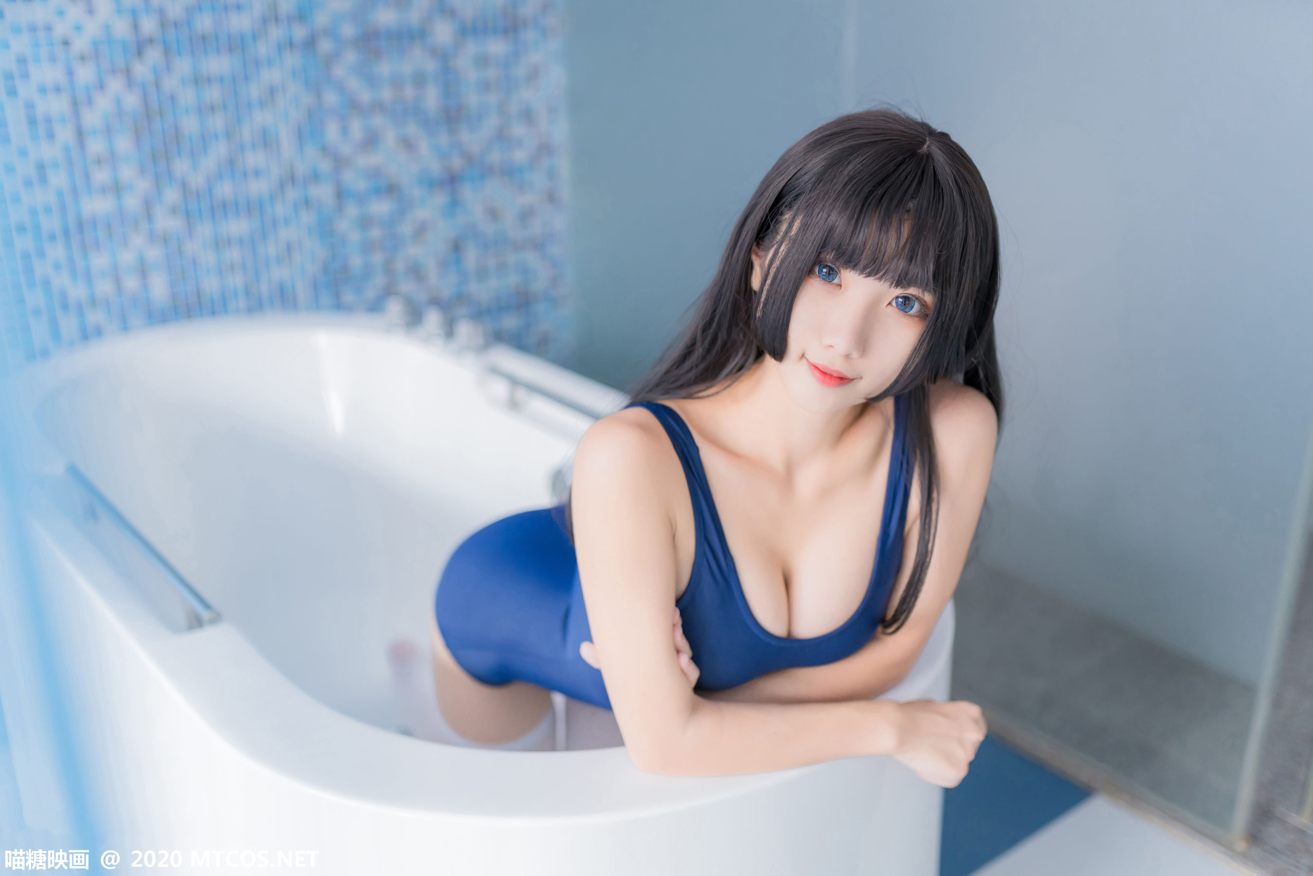 VOL.075 白浴缸死水库-图11