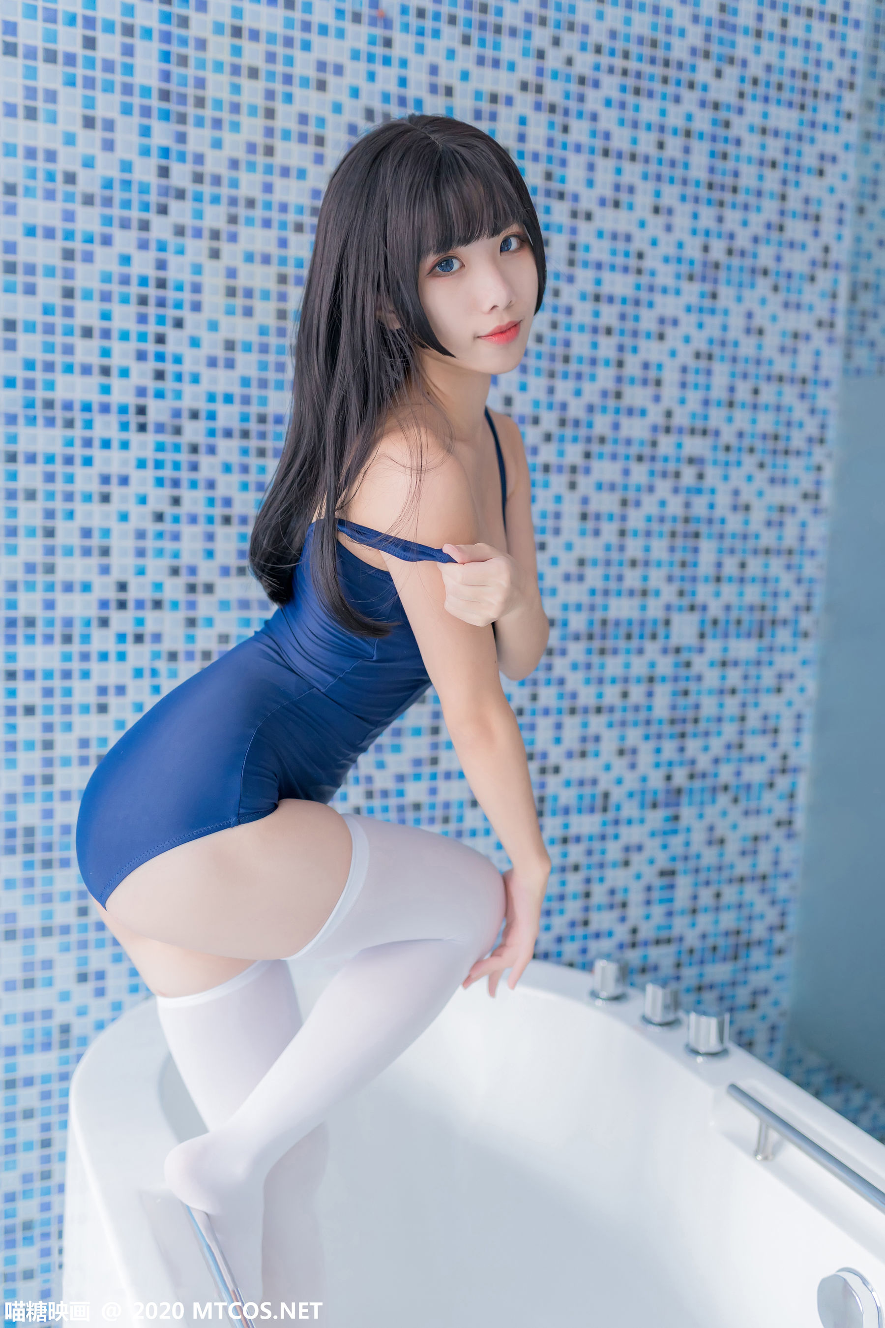 VOL.075 白浴缸死水库-图20