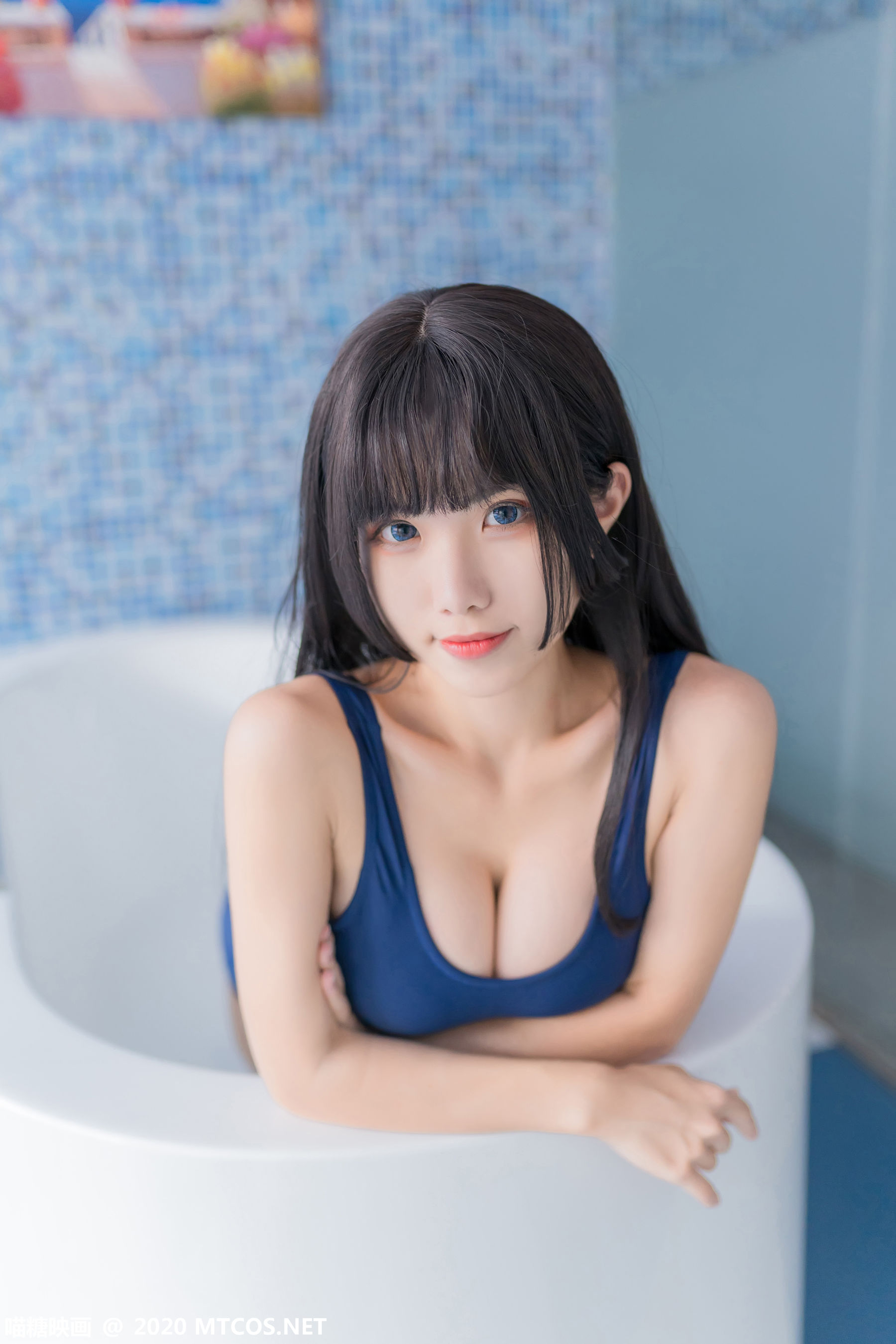 VOL.075 白浴缸死水库-图23