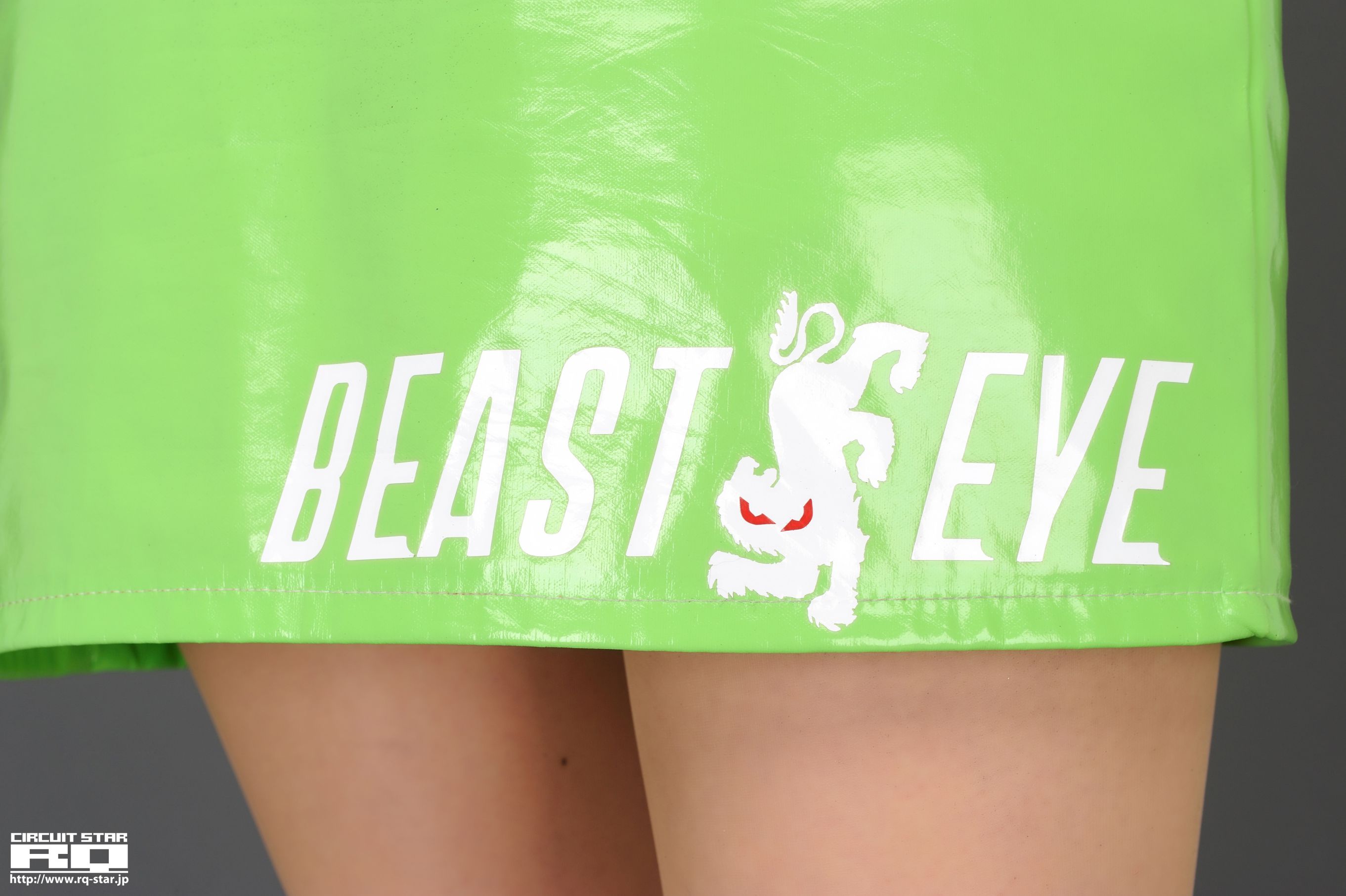 NO.00349 愛原涼 Race Queen 赛车女郎 写真集-图117