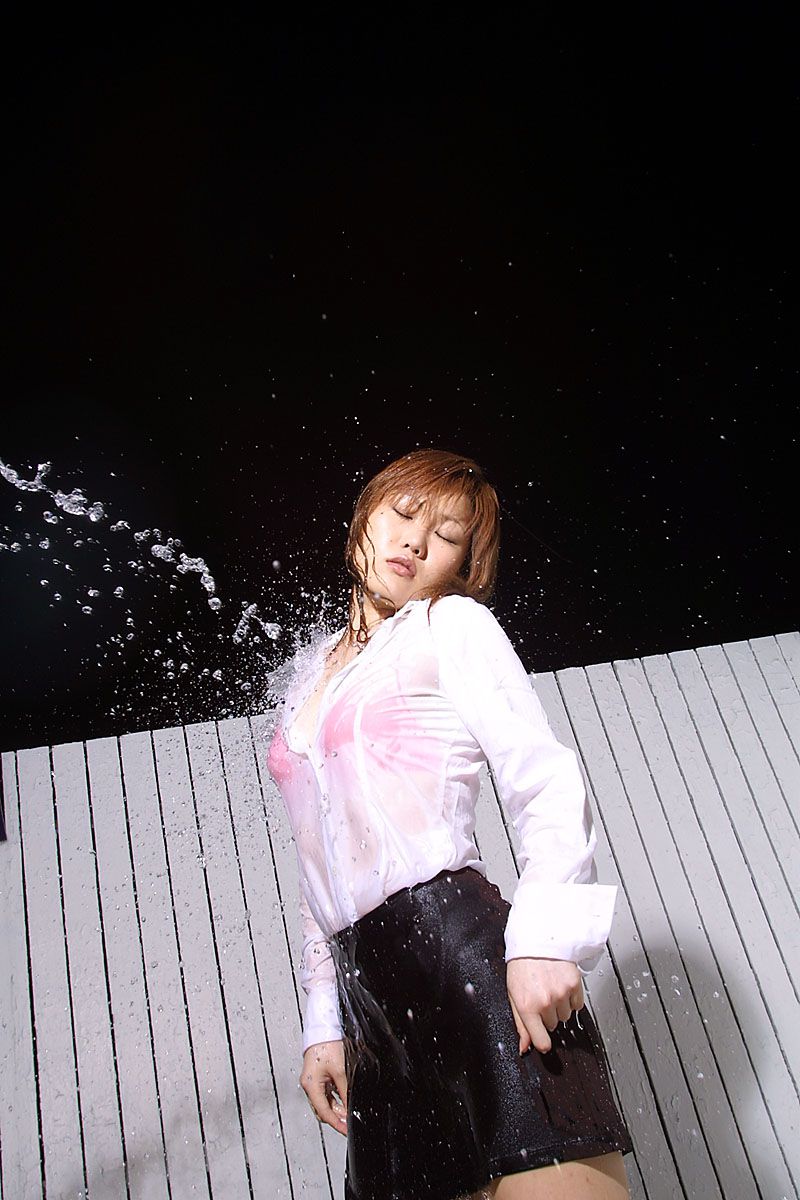 NO.030 Anna Takagi 高木杏奈-图8