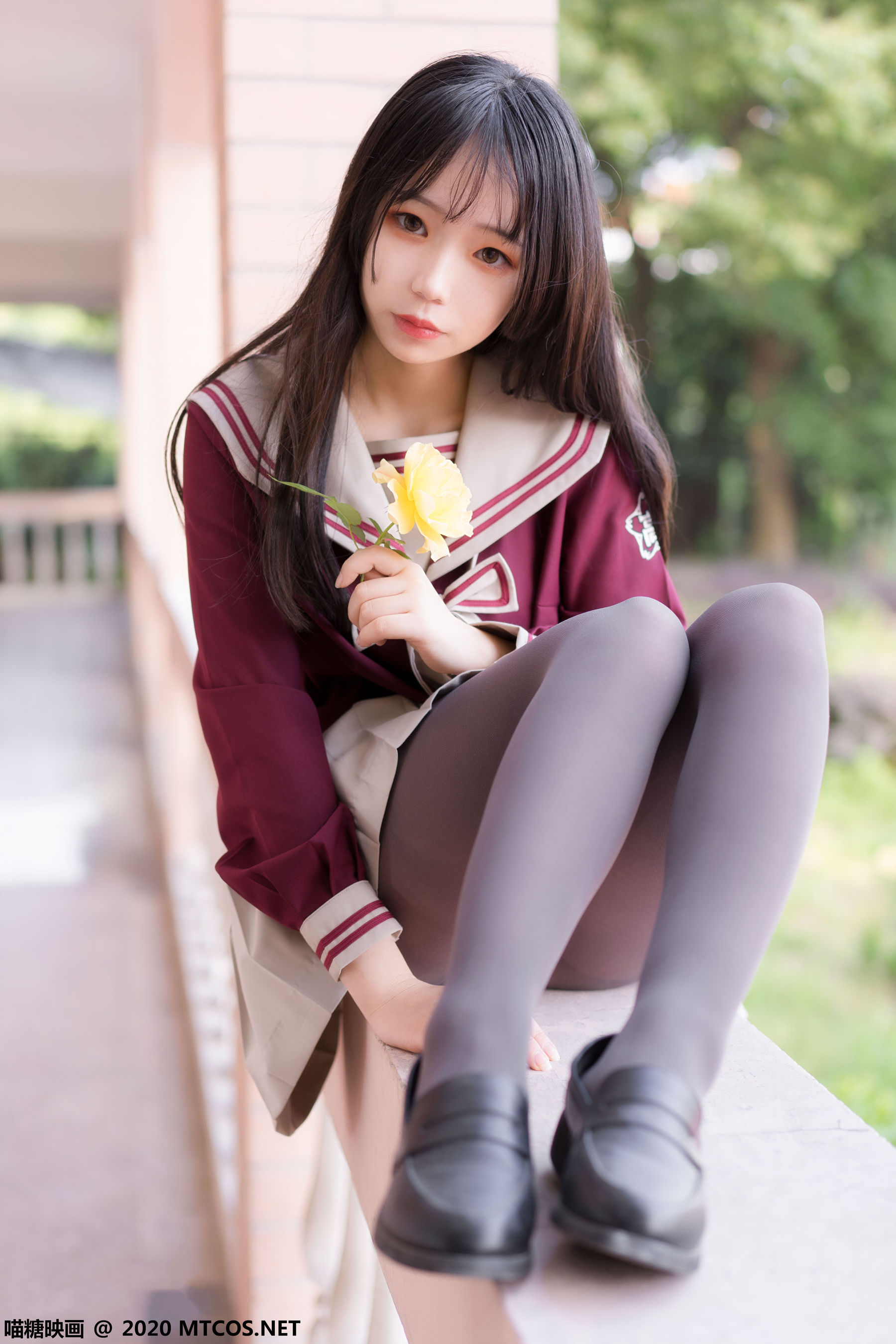 VOL.078 放学后来约会吧-图0