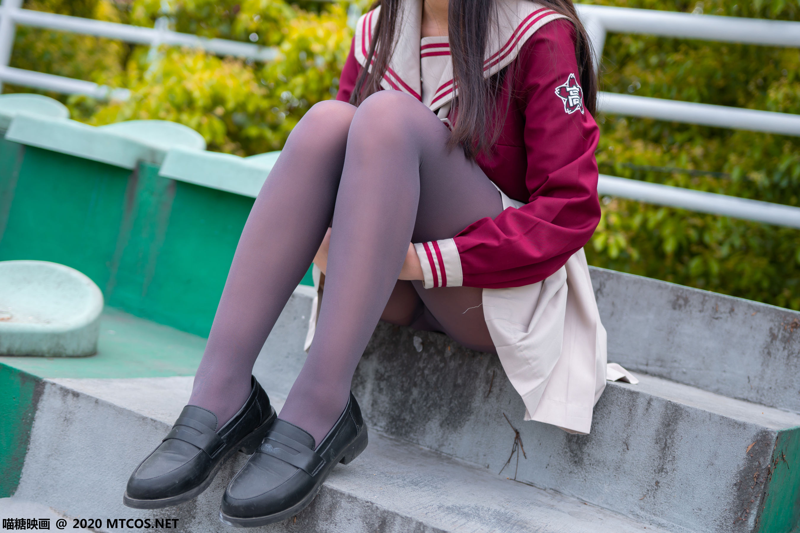 VOL.078 放学后来约会吧-图21
