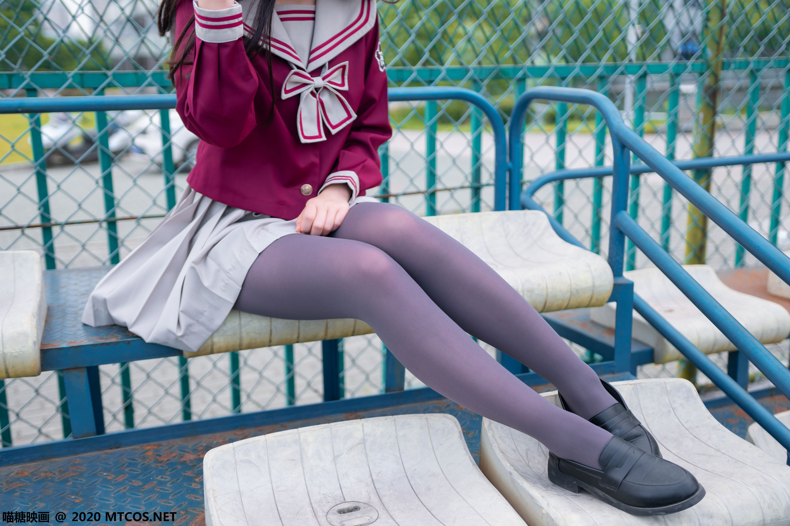 VOL.078 放学后来约会吧-图29