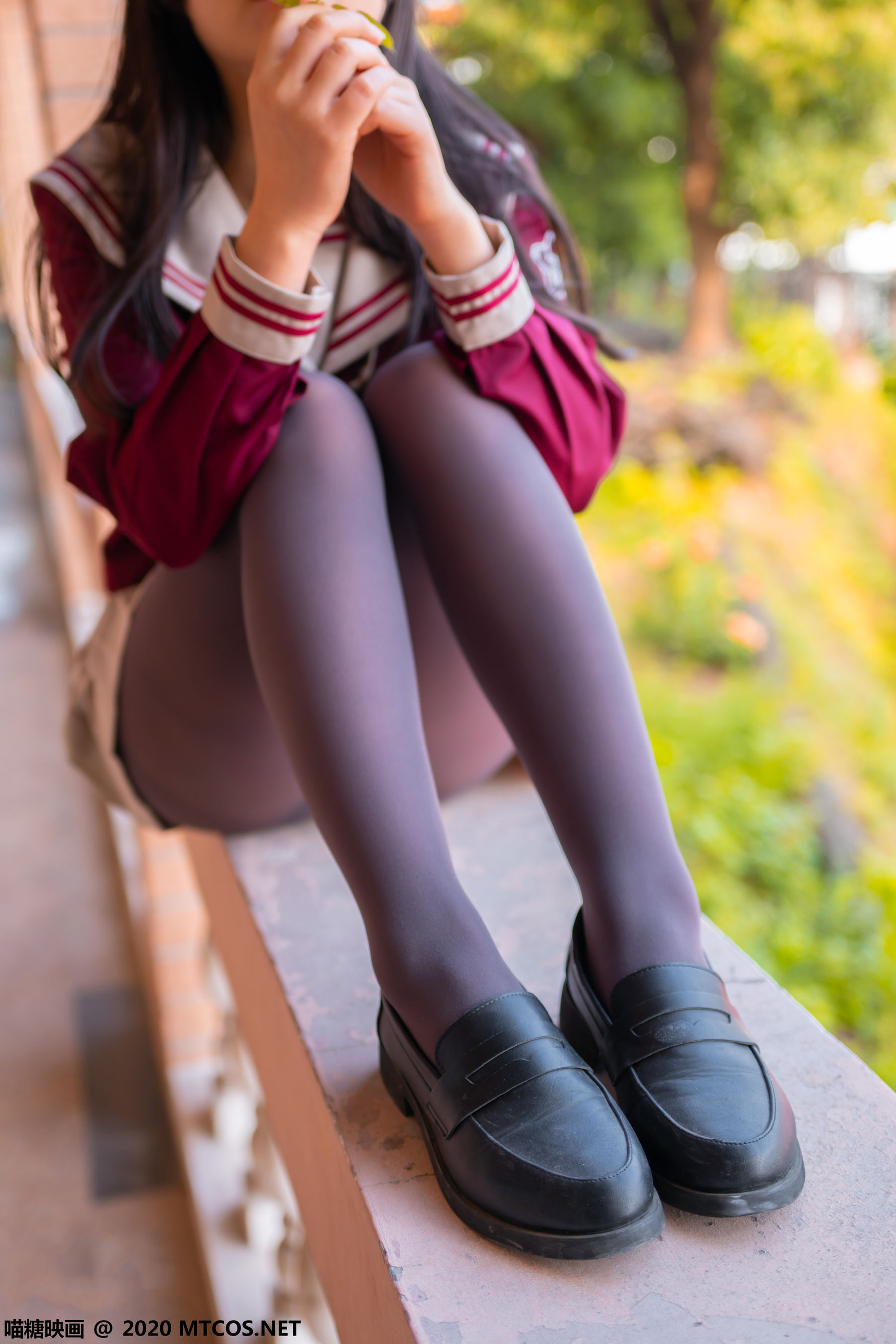 VOL.078 放学后来约会吧-图32