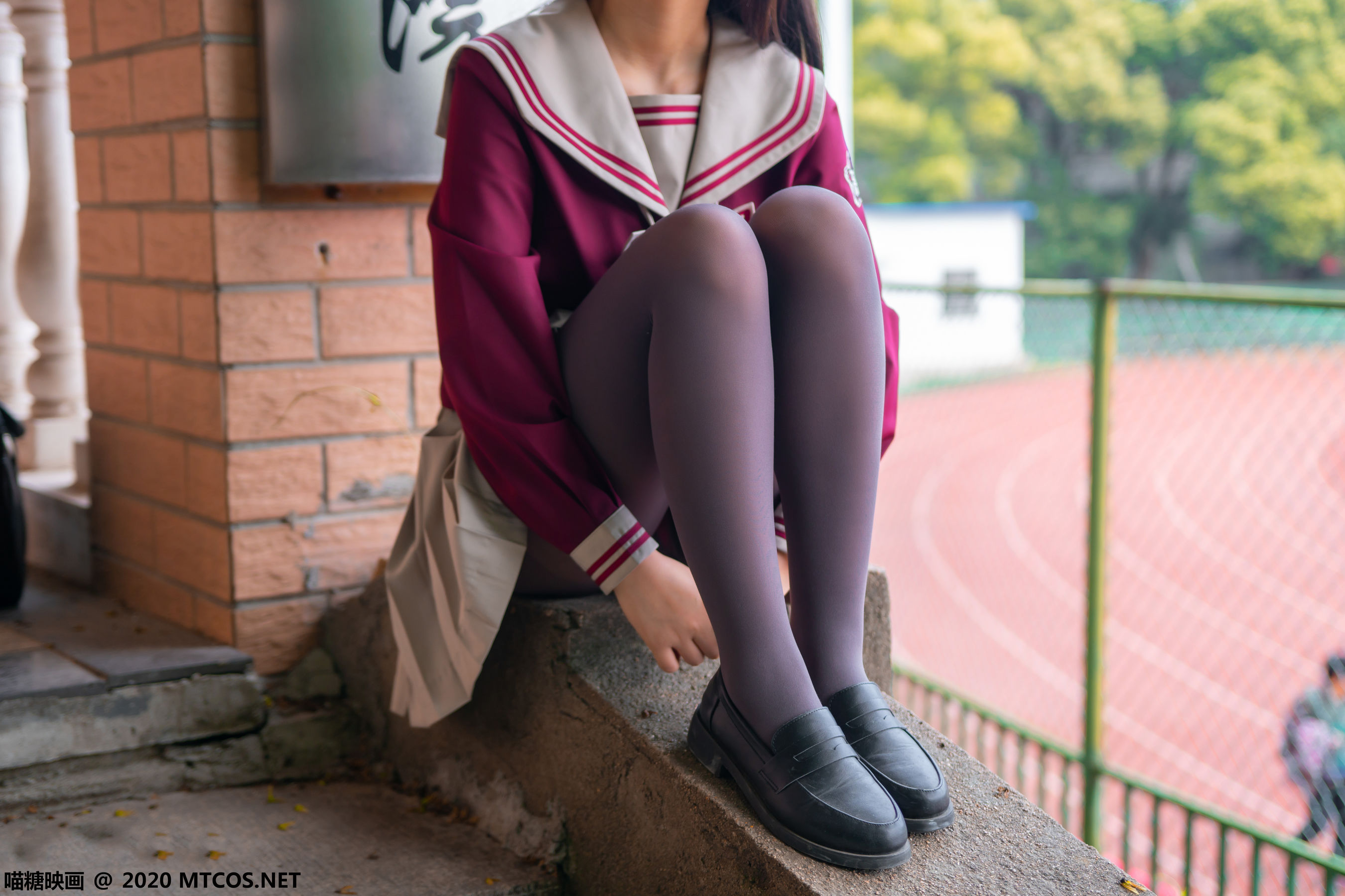 VOL.078 放学后来约会吧-图37