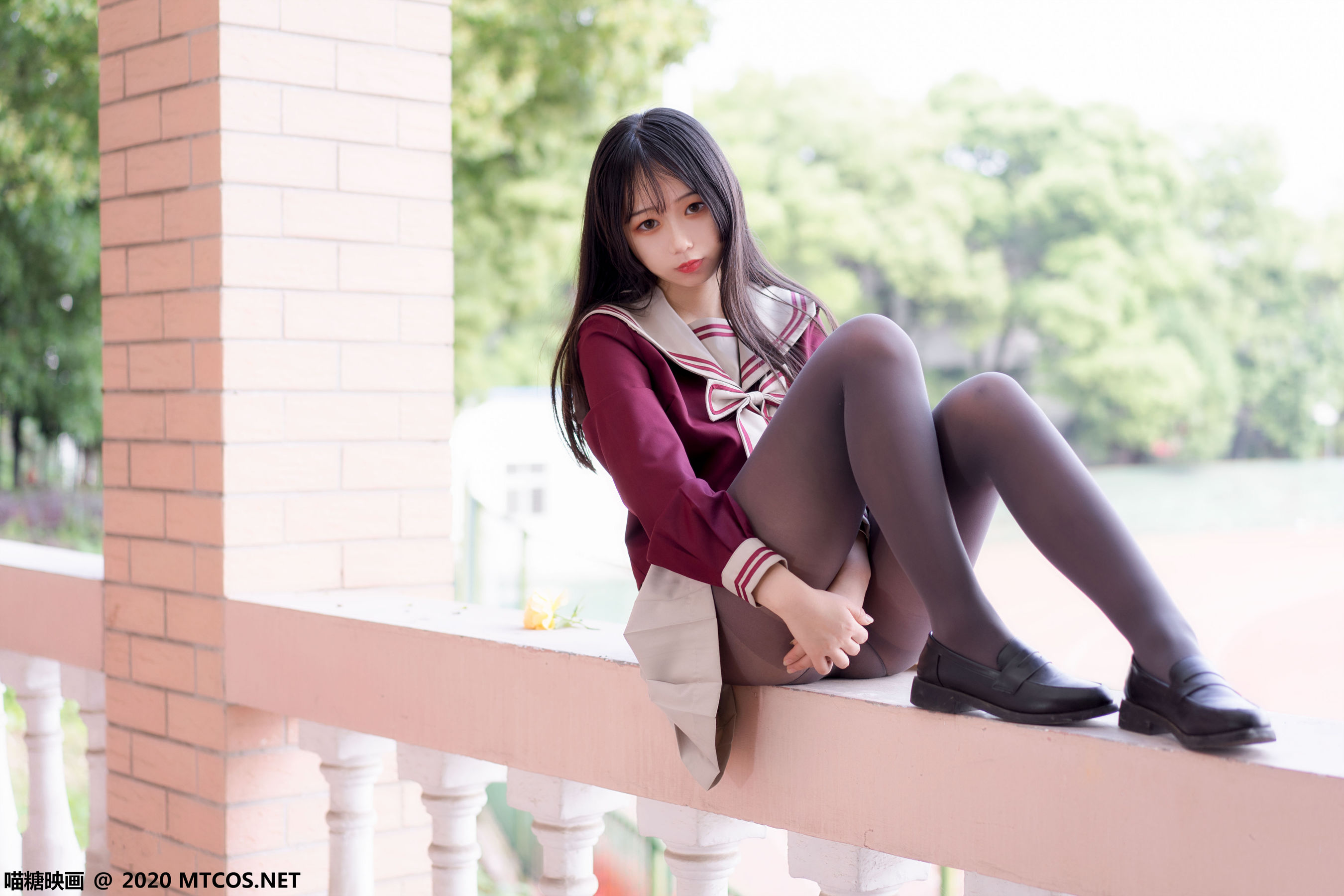 VOL.078 放学后来约会吧-图40