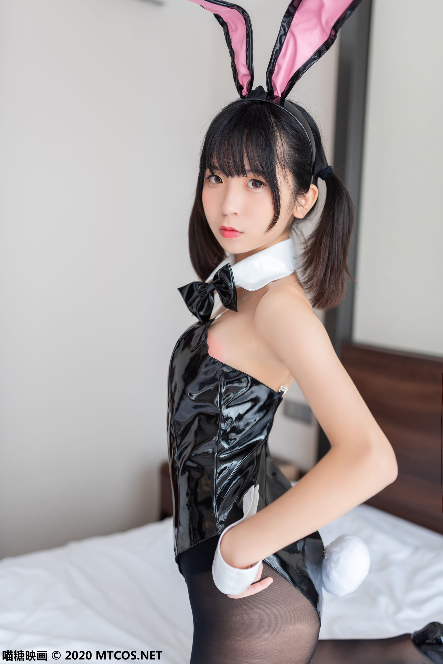 VOL.090 星野兔女郎-图13