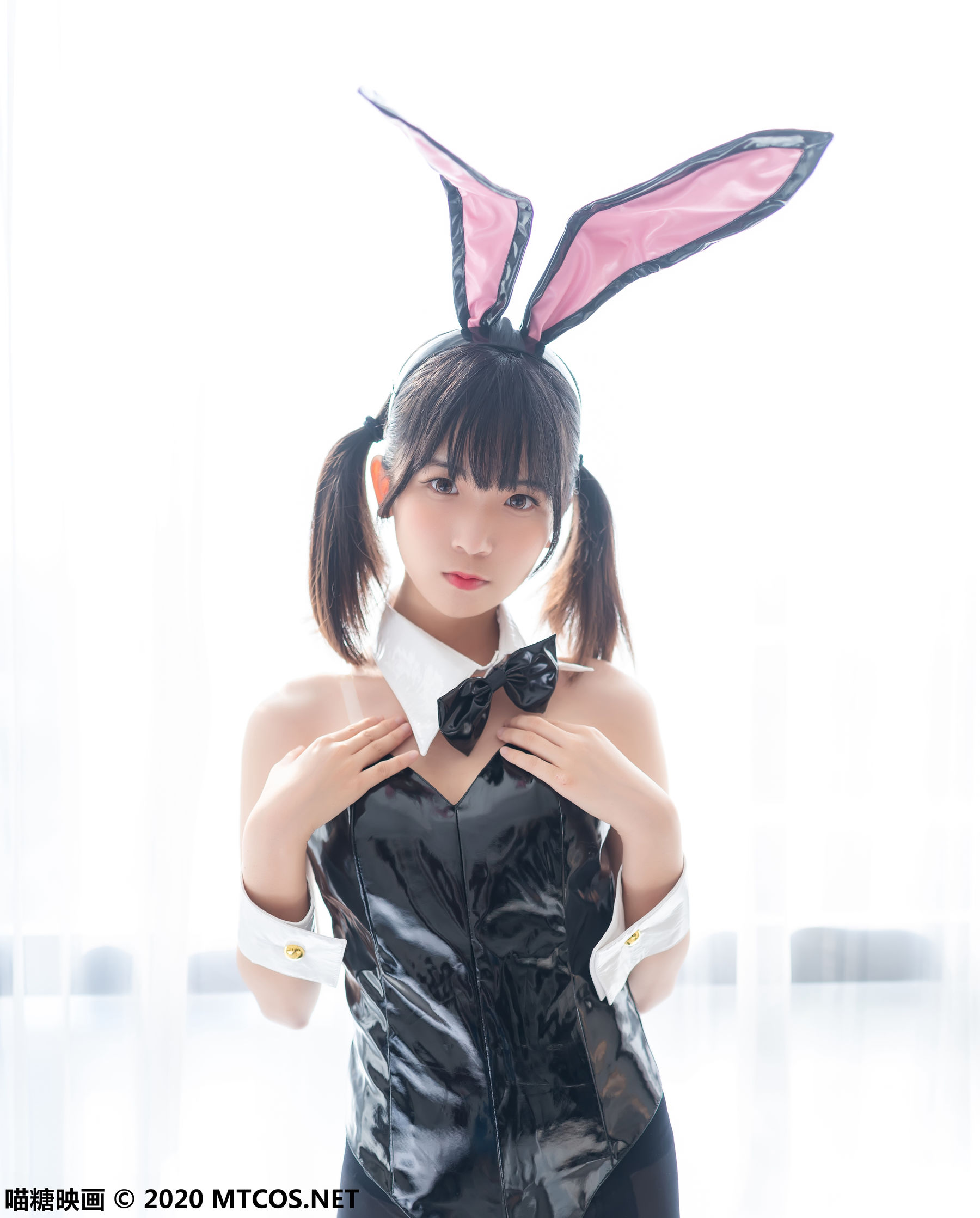 VOL.090 星野兔女郎-图16