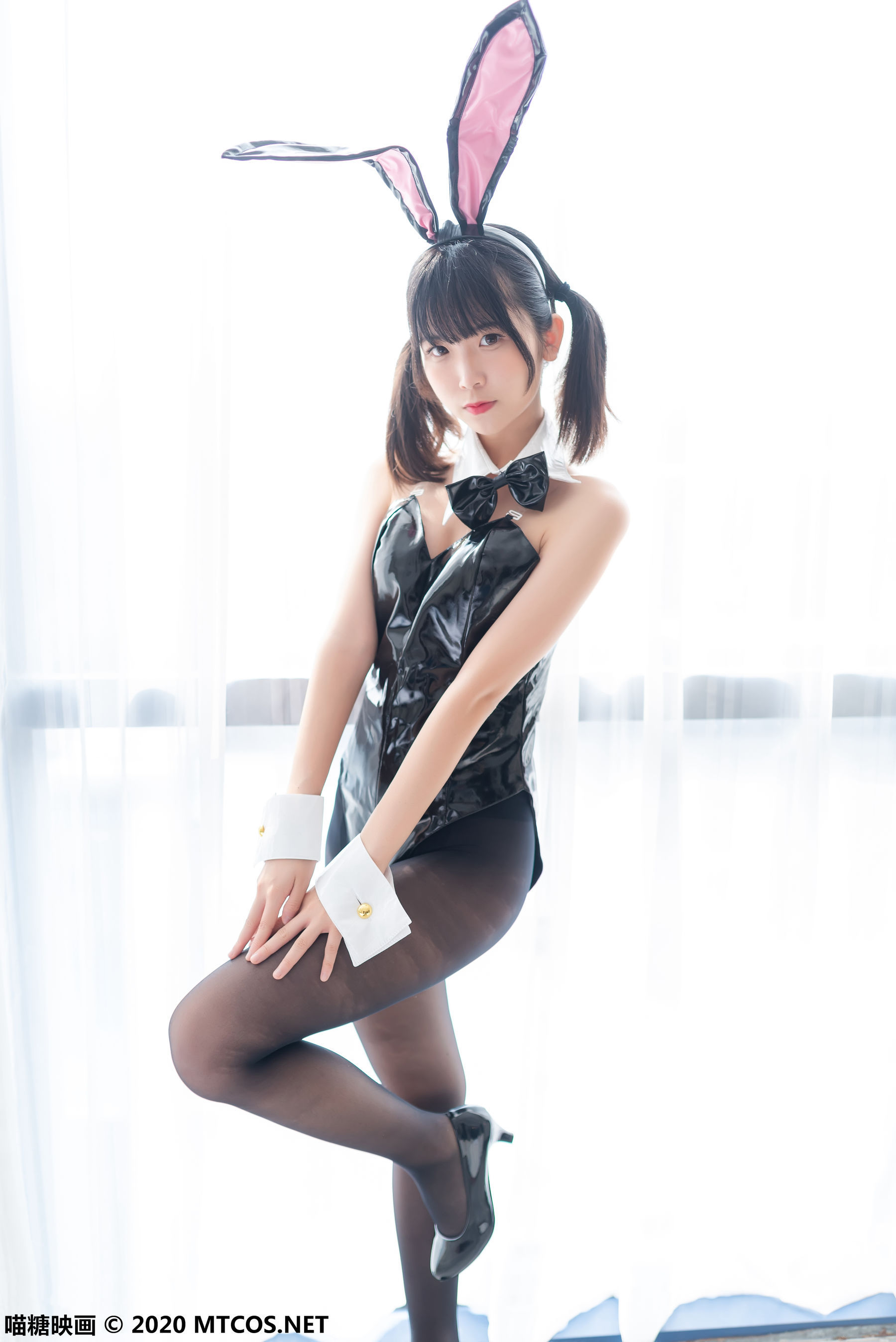 VOL.090 星野兔女郎-图19