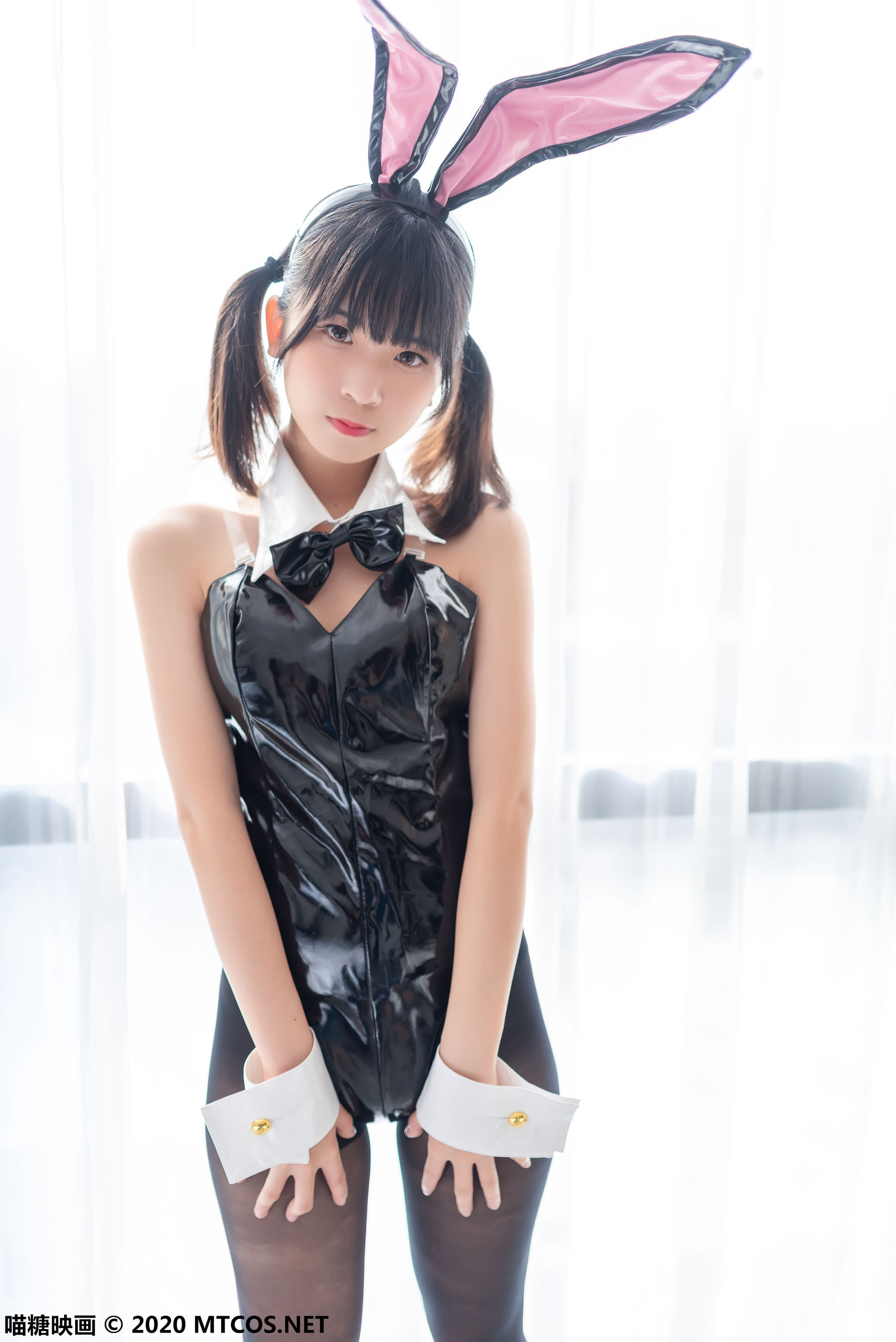 VOL.090 星野兔女郎-图36