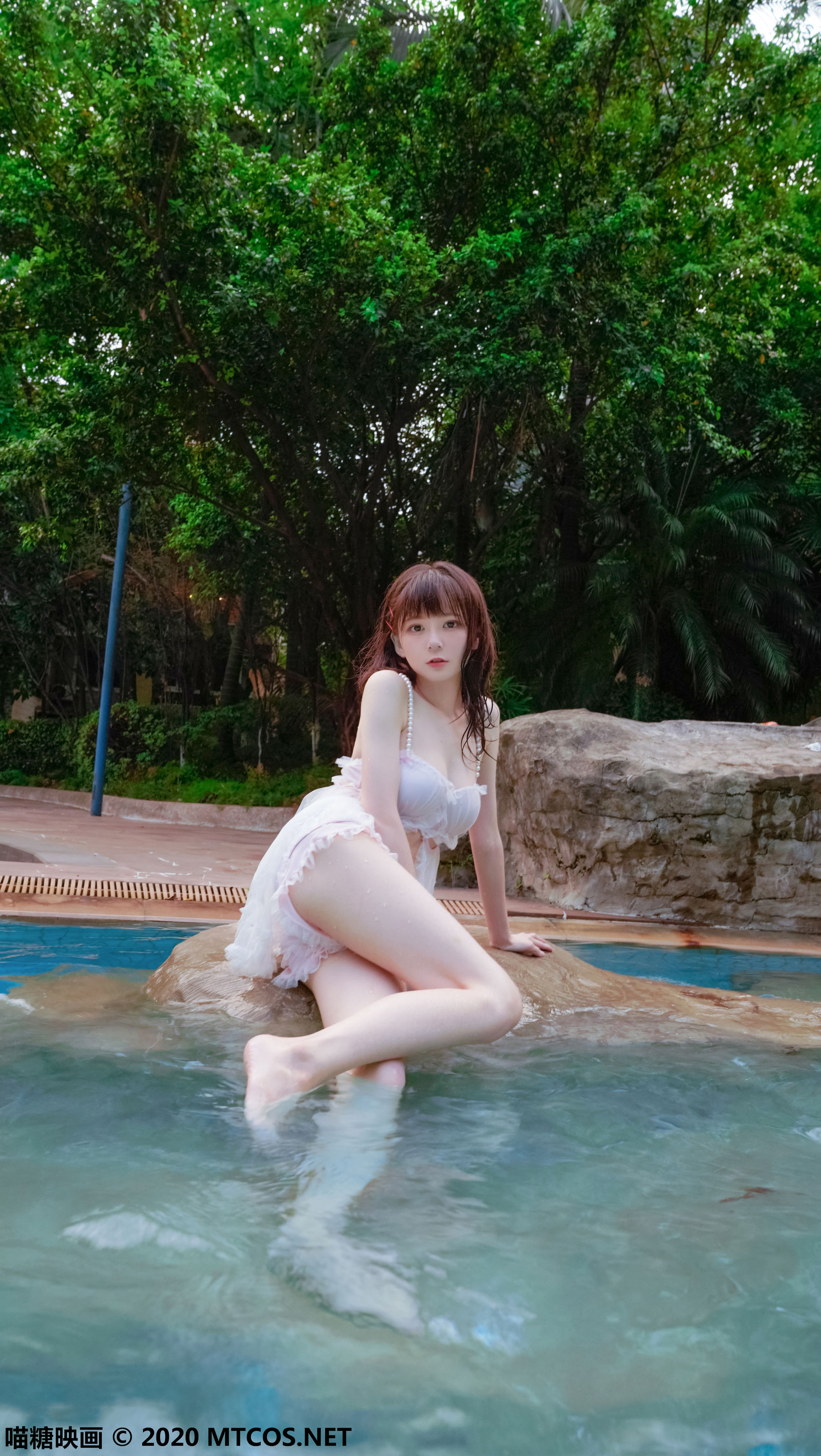 VOL.091 私房物语-图9
