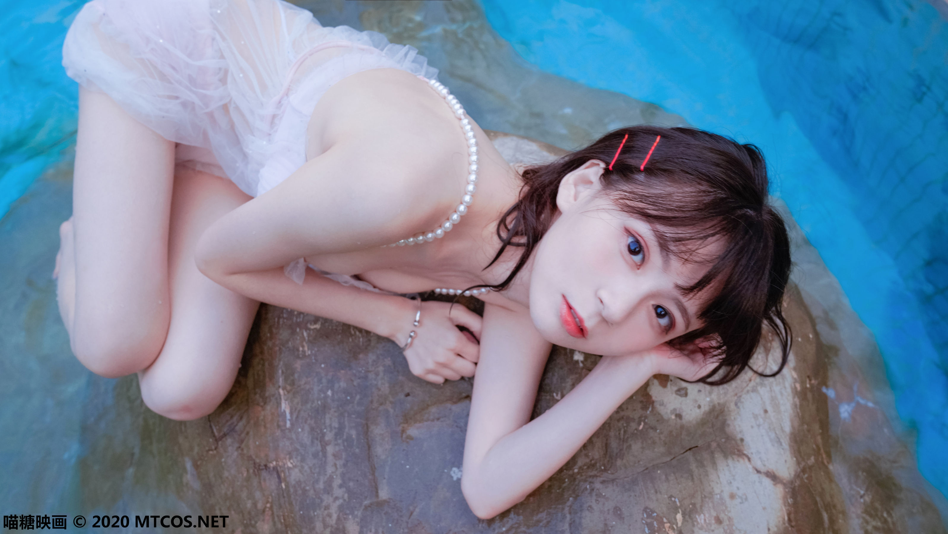 VOL.091 私房物语-图10