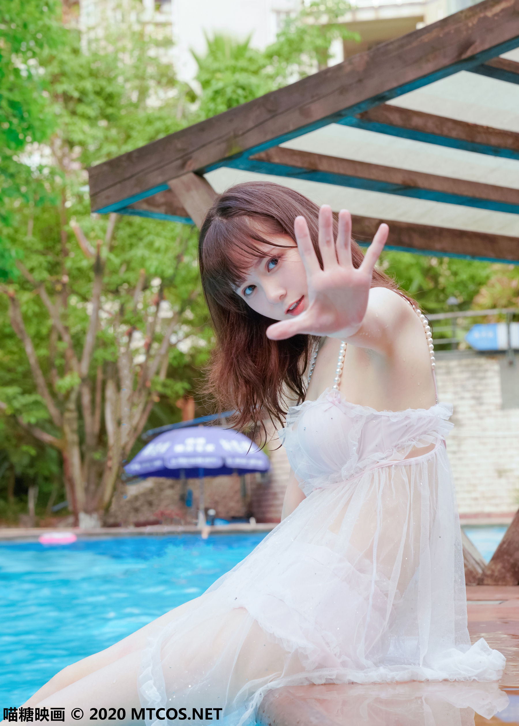 VOL.091 私房物语-图11