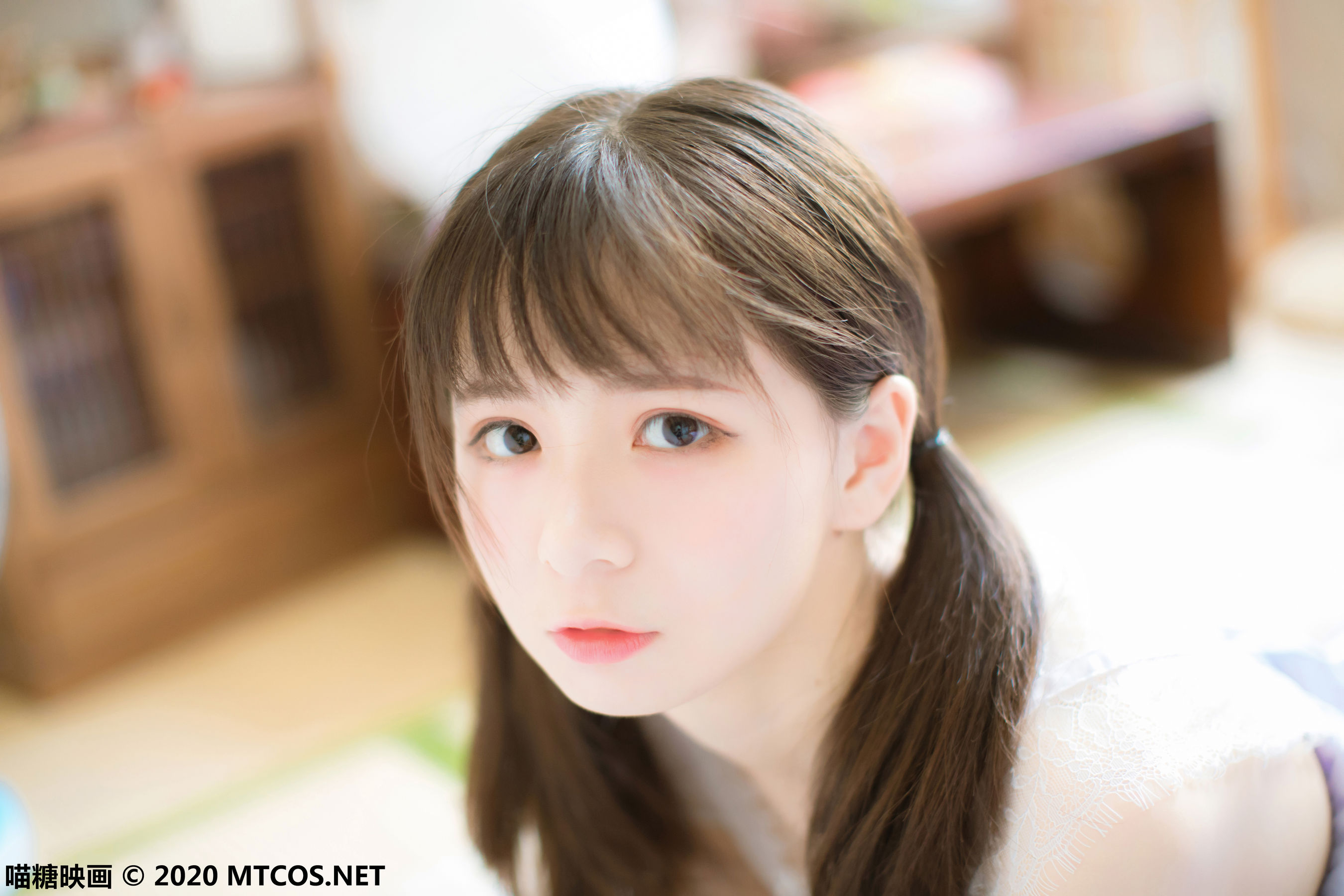VOL.091 私房物语-图18