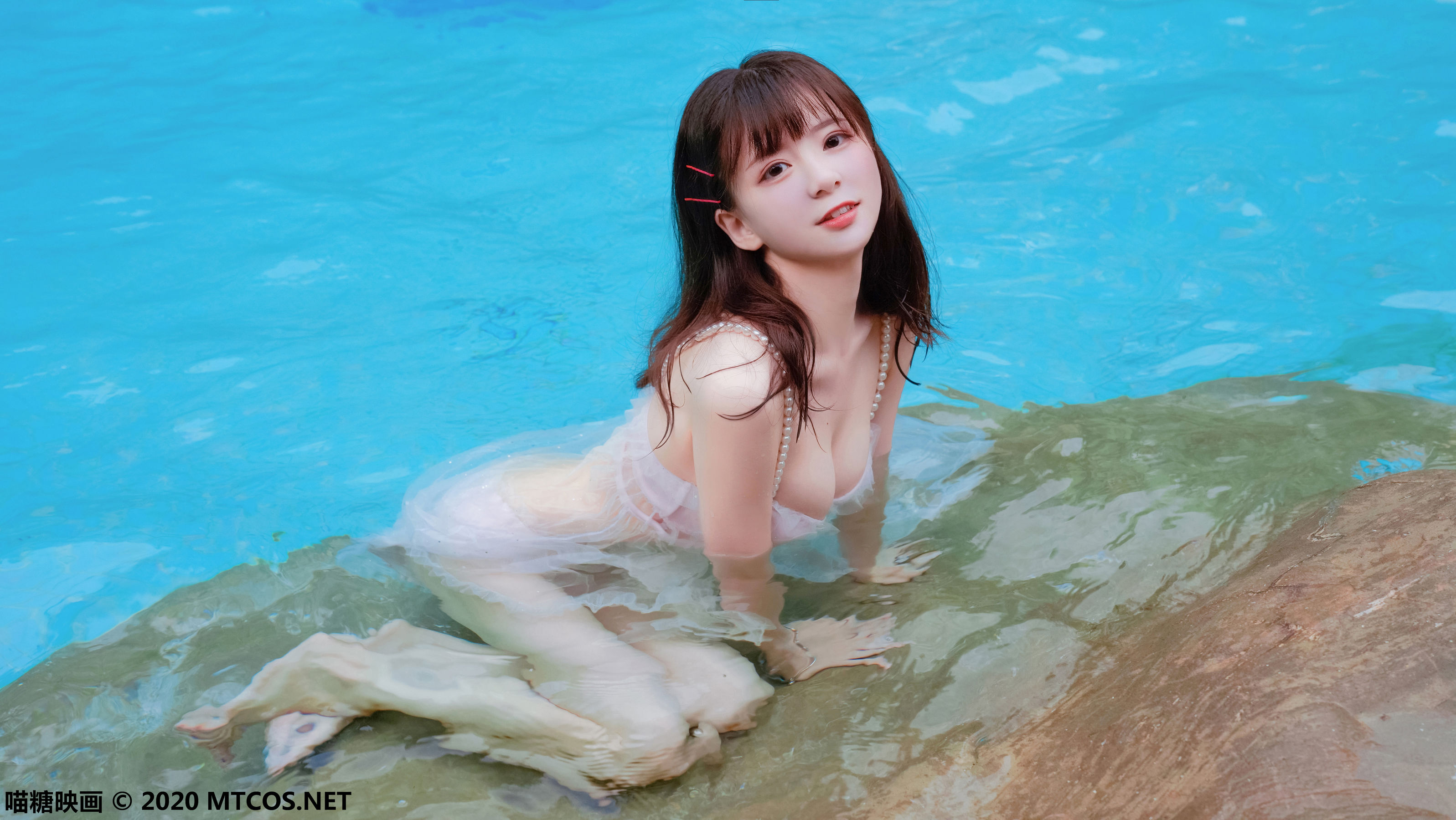 VOL.091 私房物语-图1