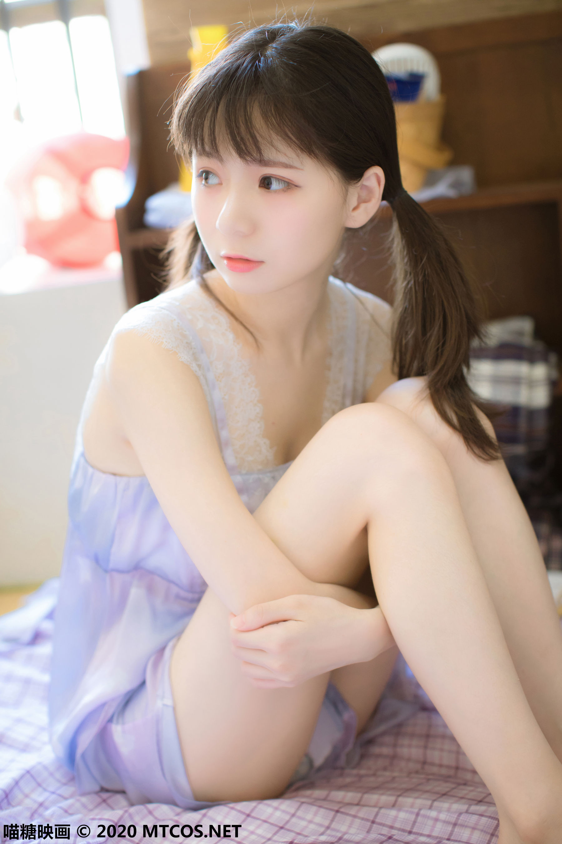 VOL.091 私房物语-图21