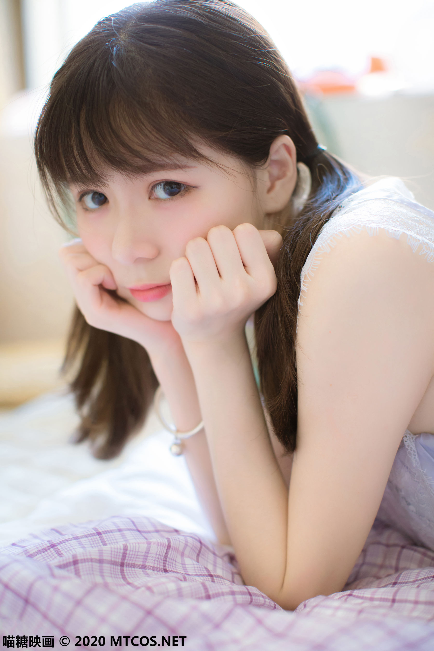 VOL.091 私房物语-图22