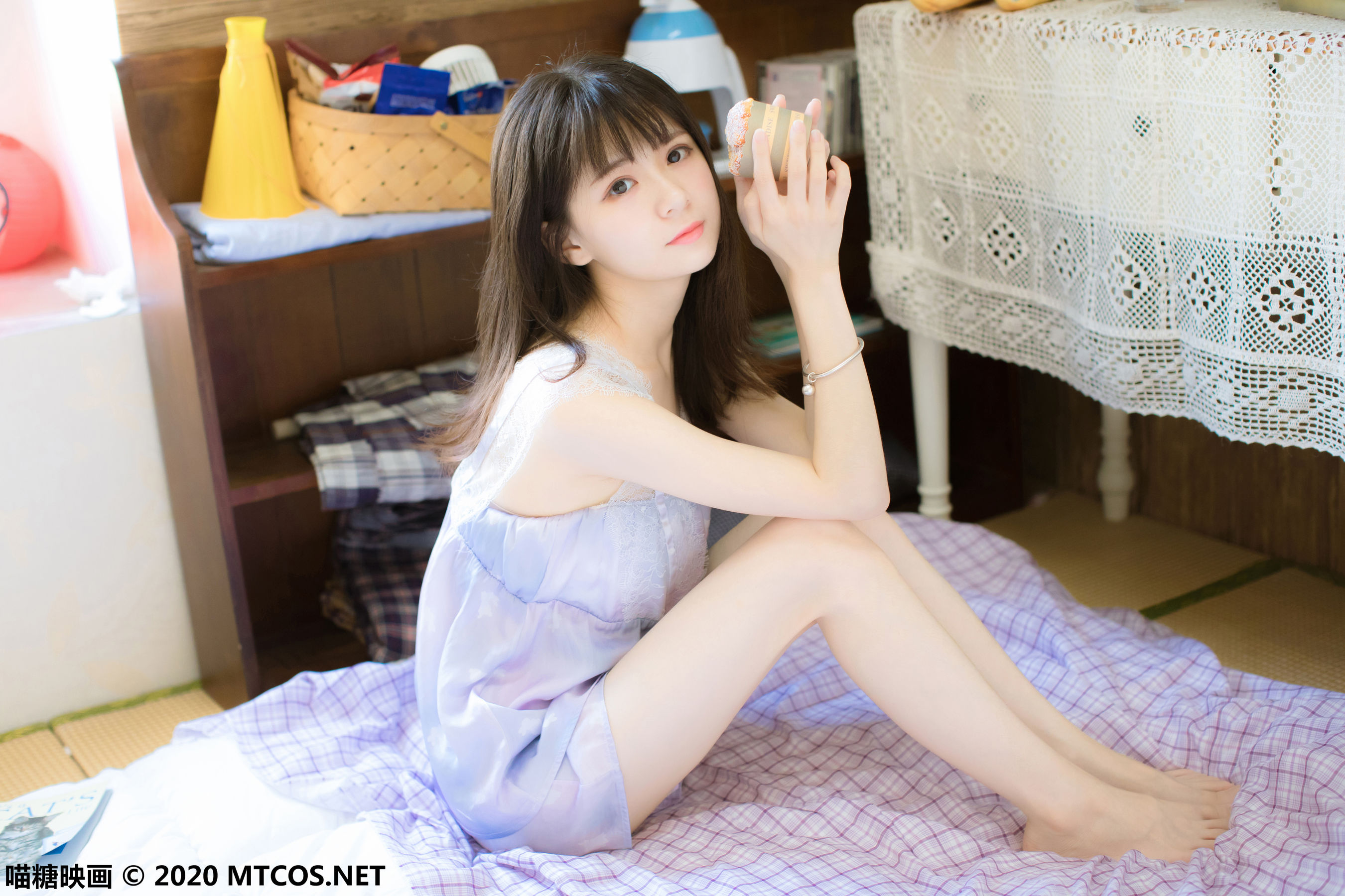 VOL.091 私房物语-图27