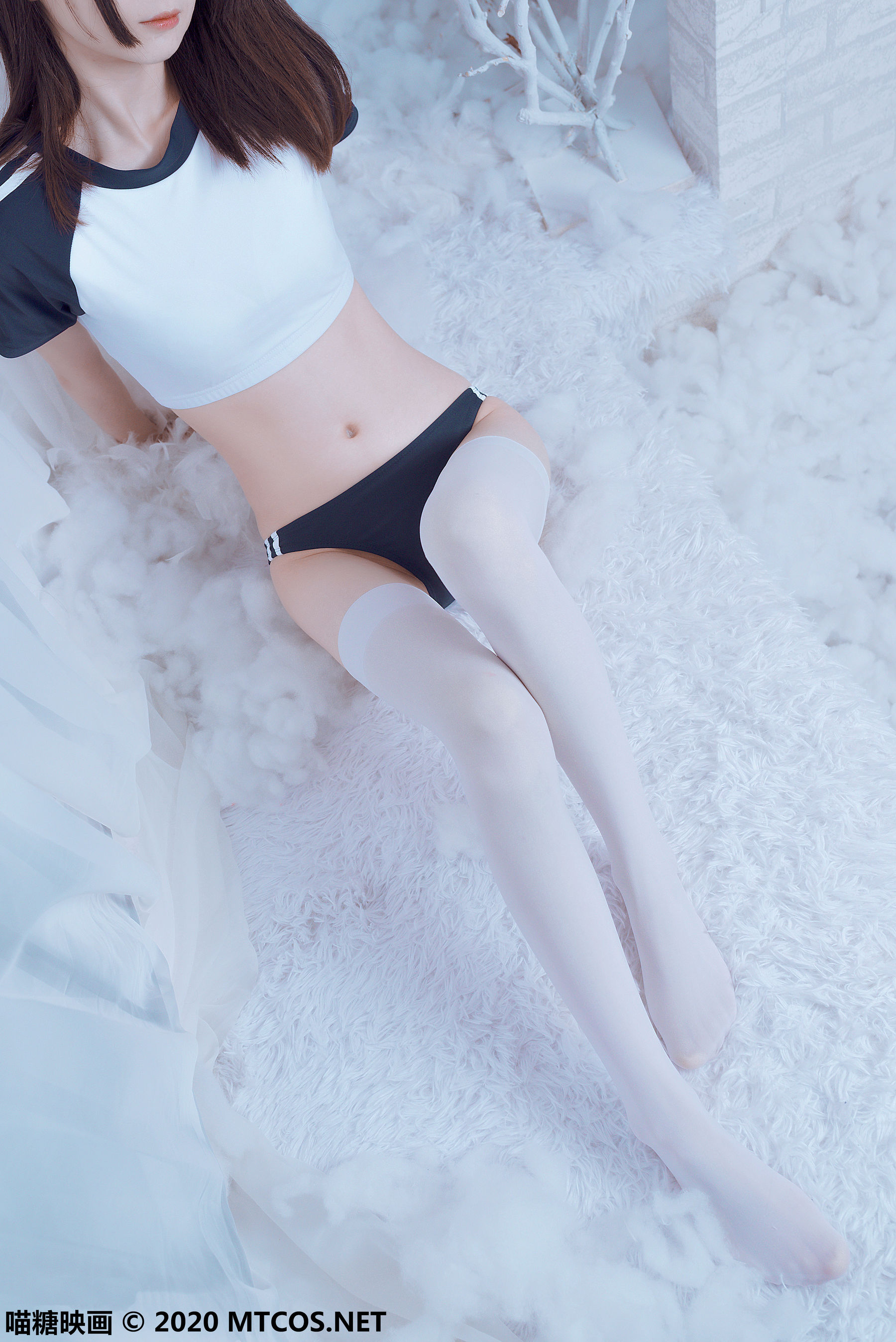 VOL.091 私房物语-图2