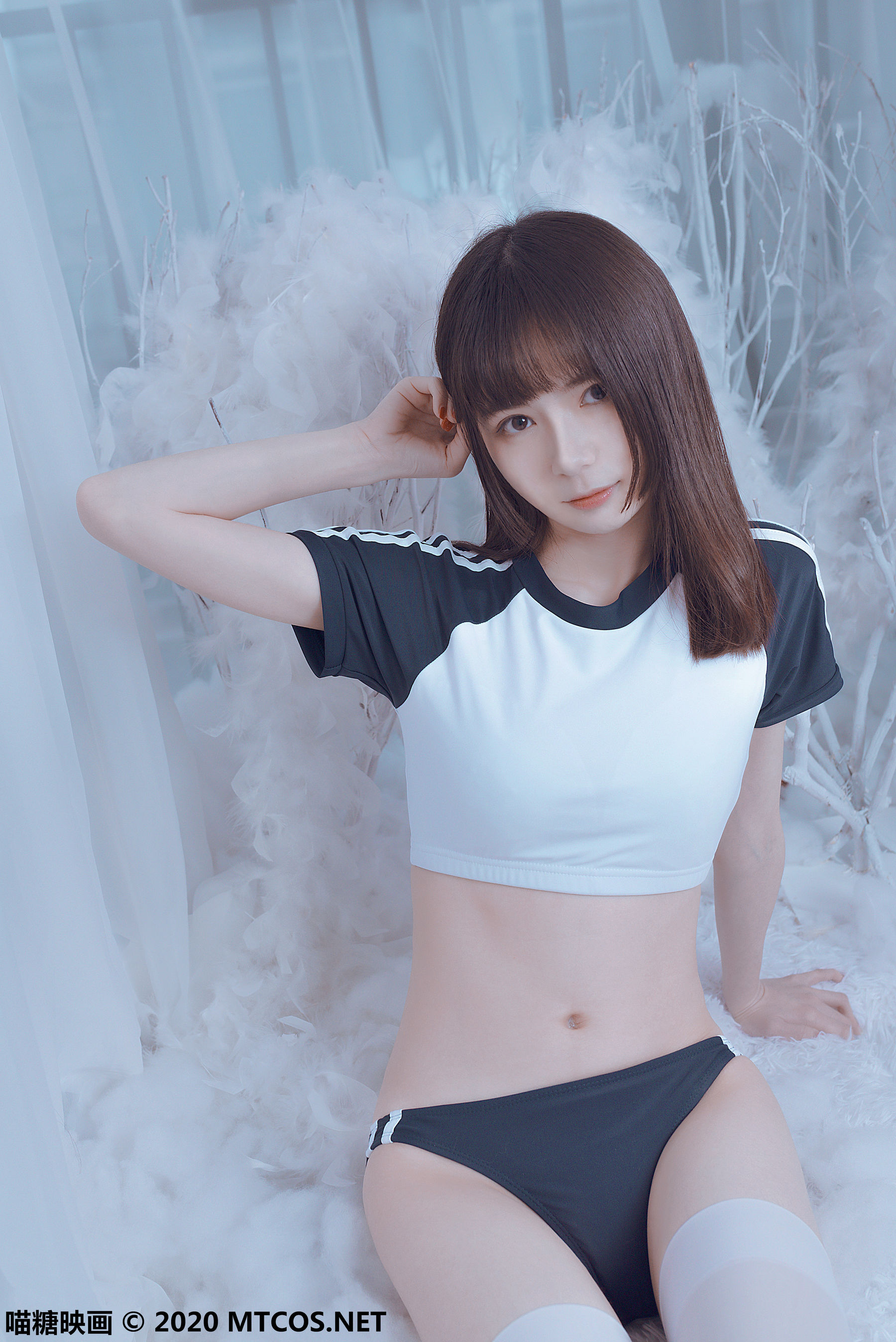VOL.091 私房物语-图32