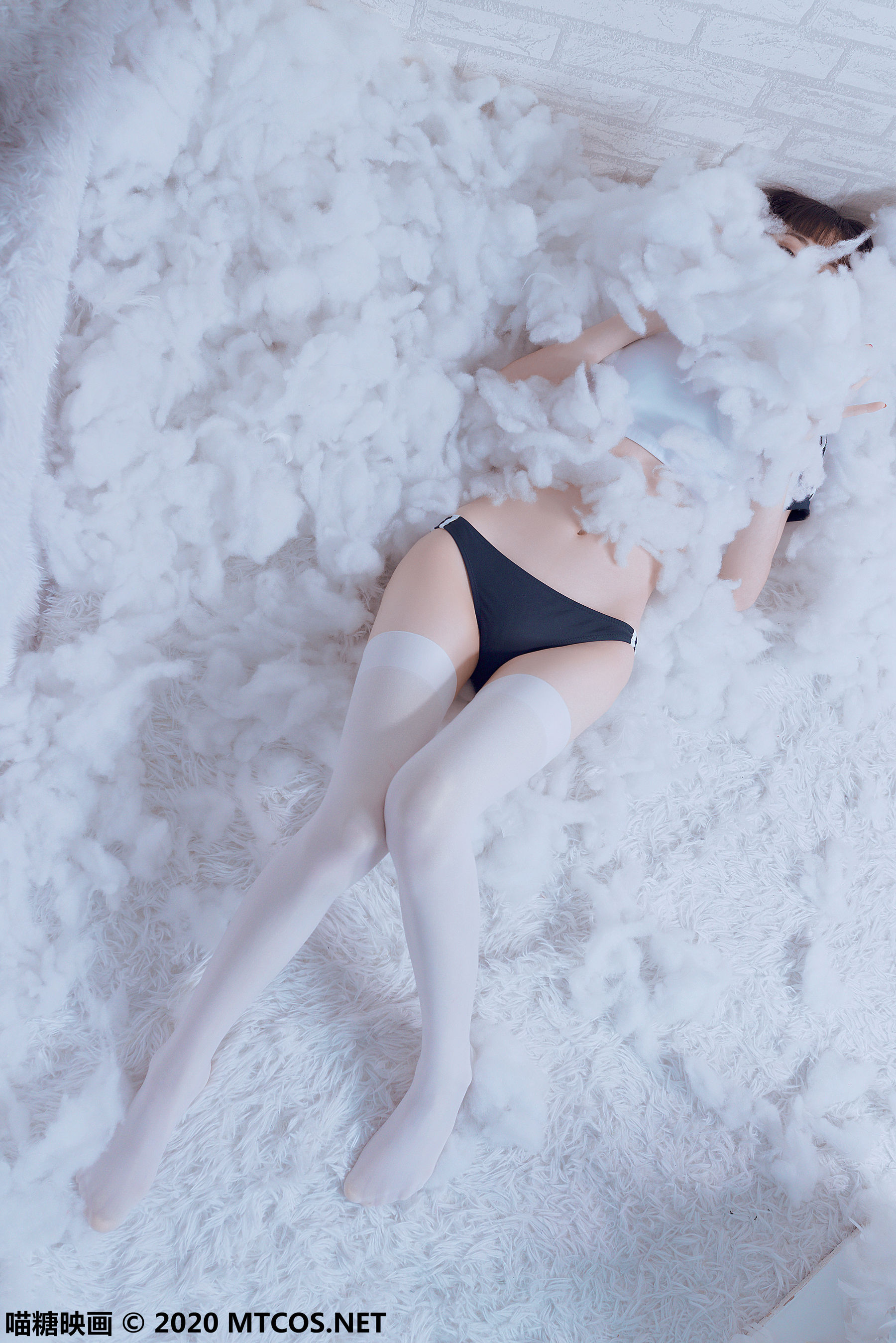 VOL.091 私房物语-图33