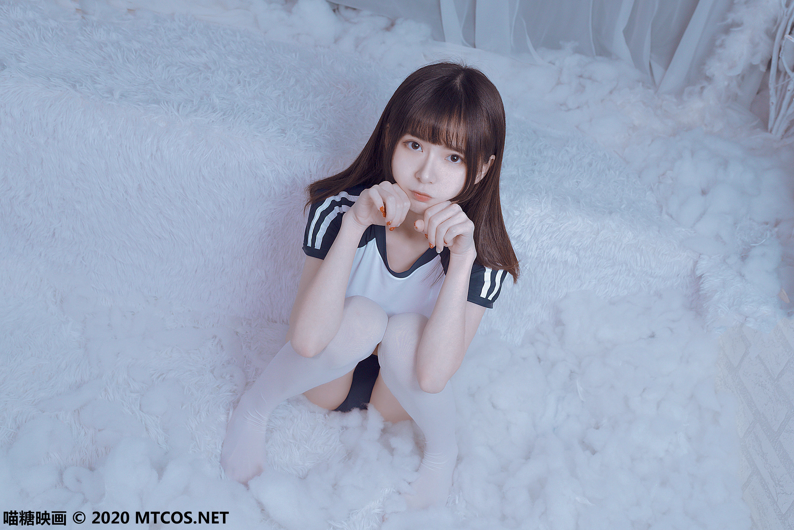 VOL.091 私房物语-图34