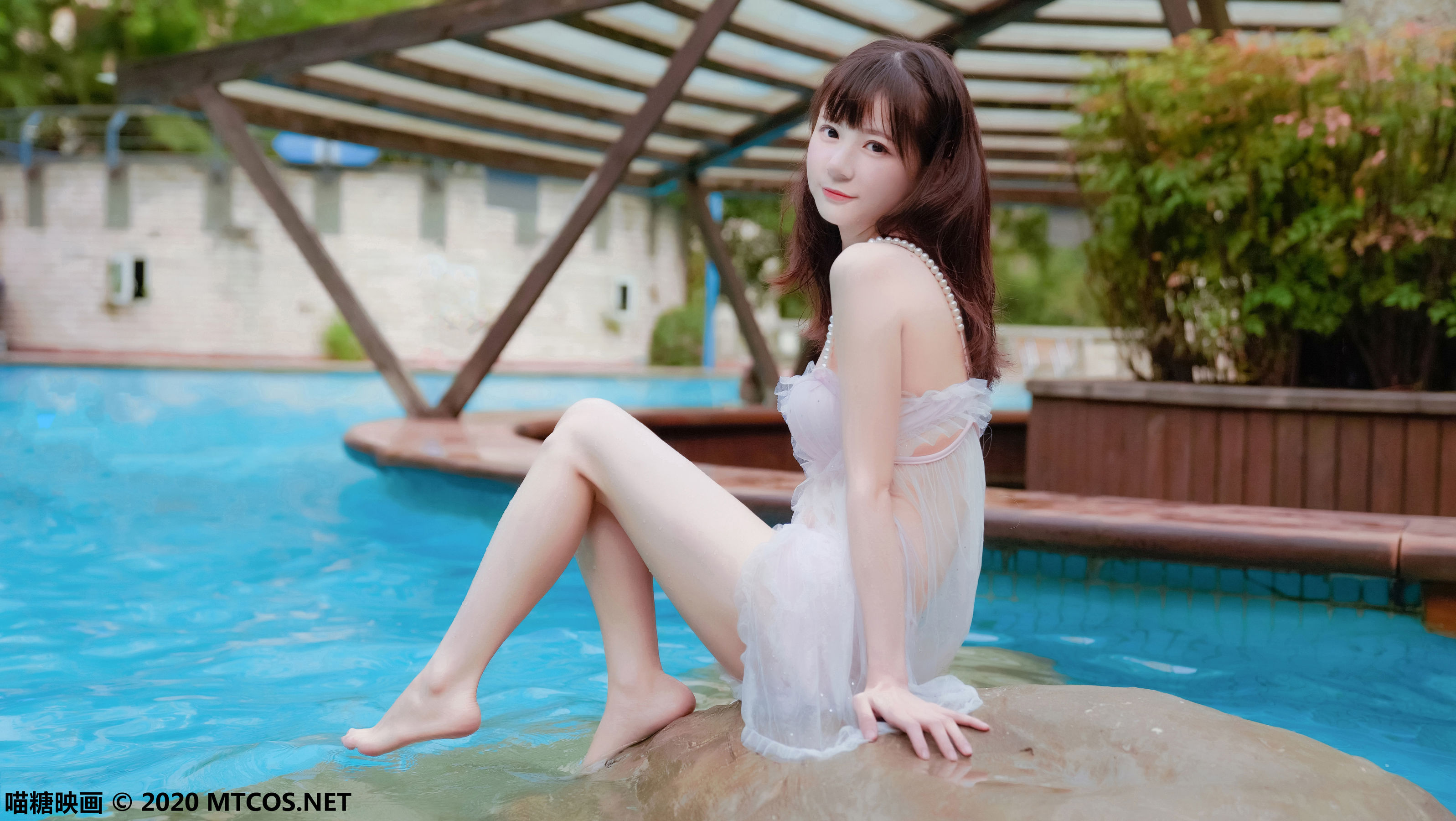 VOL.091 私房物语-图5