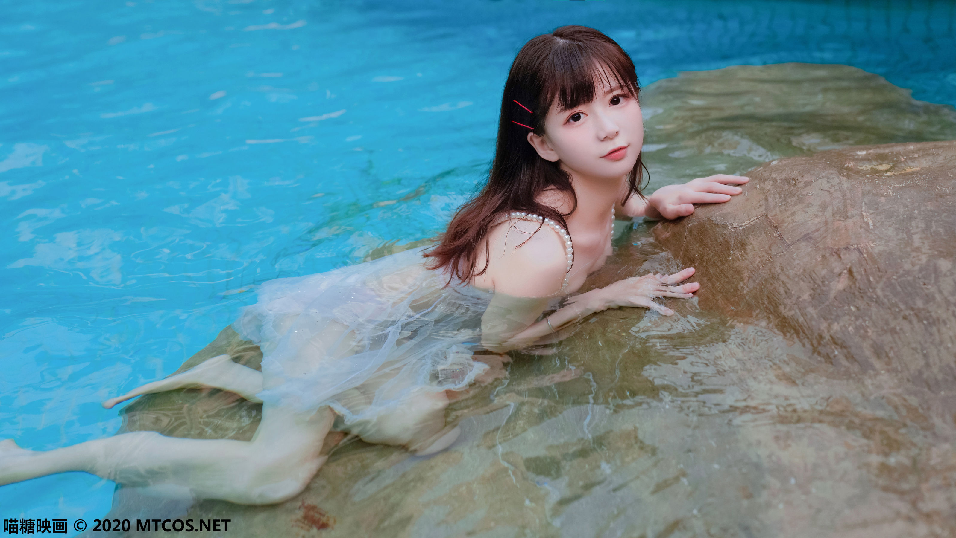 VOL.091 私房物语-图6