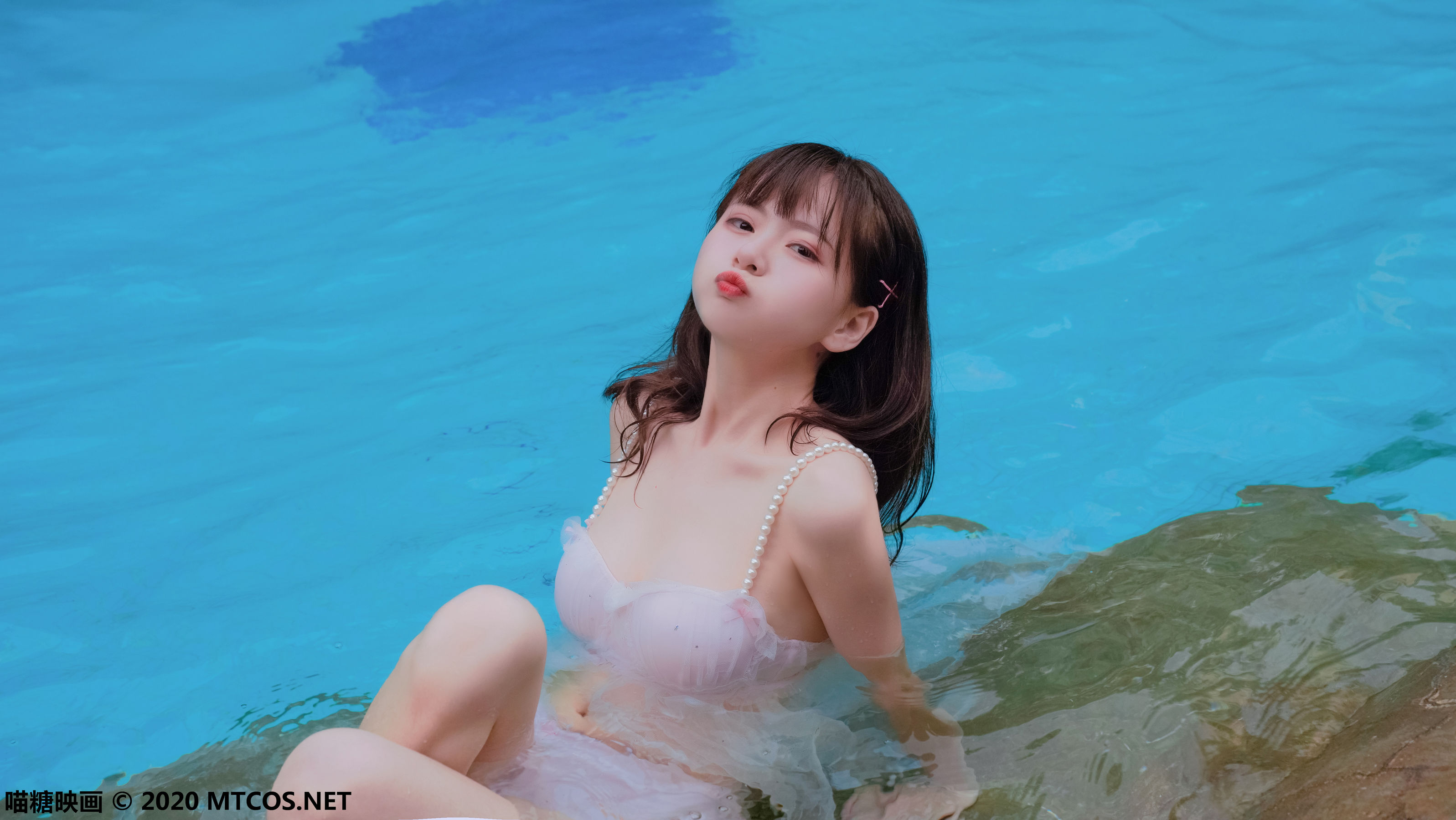 VOL.091 私房物语-图8