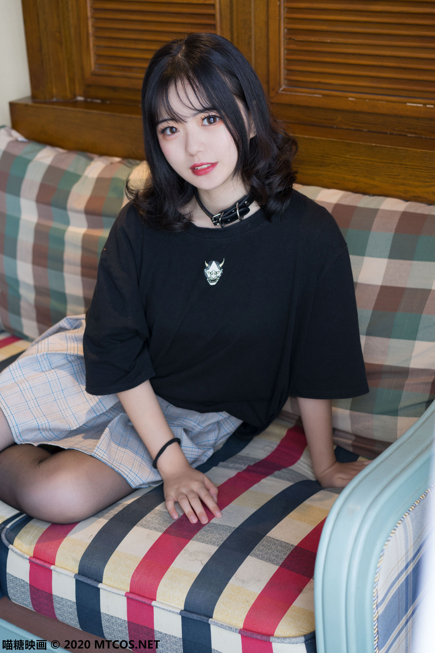 VOL.093 丝袜酷女孩-图12