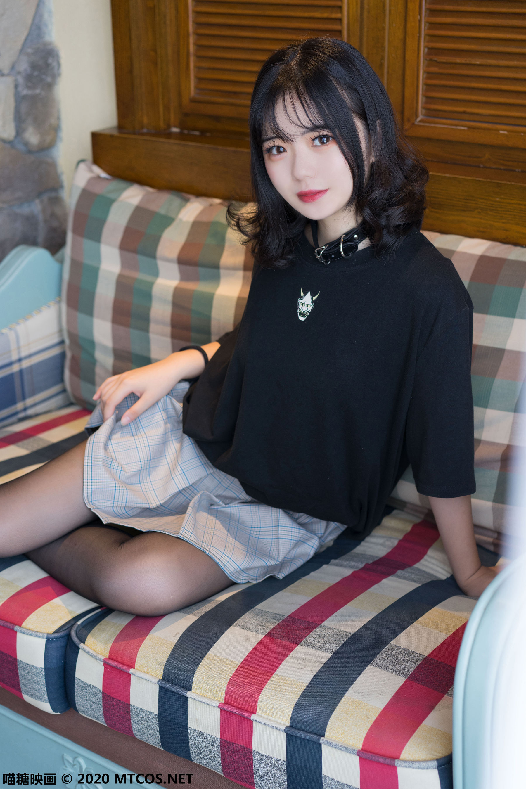 VOL.093 丝袜酷女孩-图15