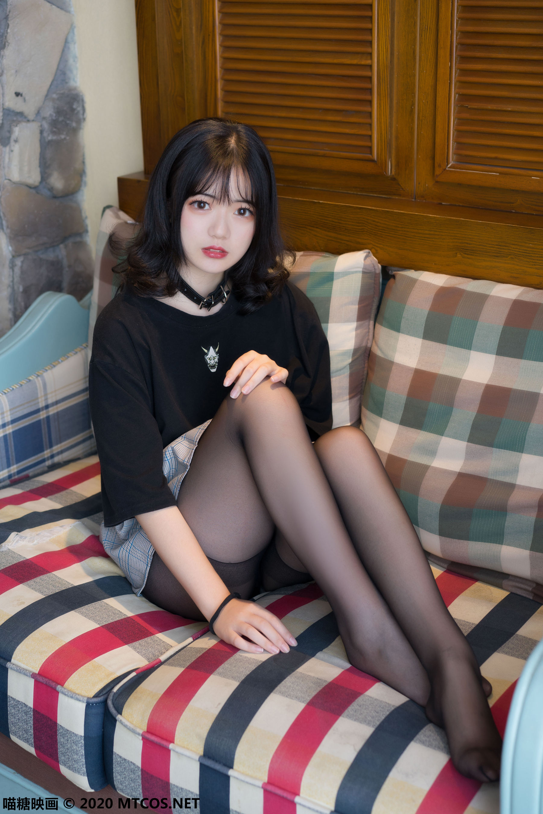 VOL.093 丝袜酷女孩-图19