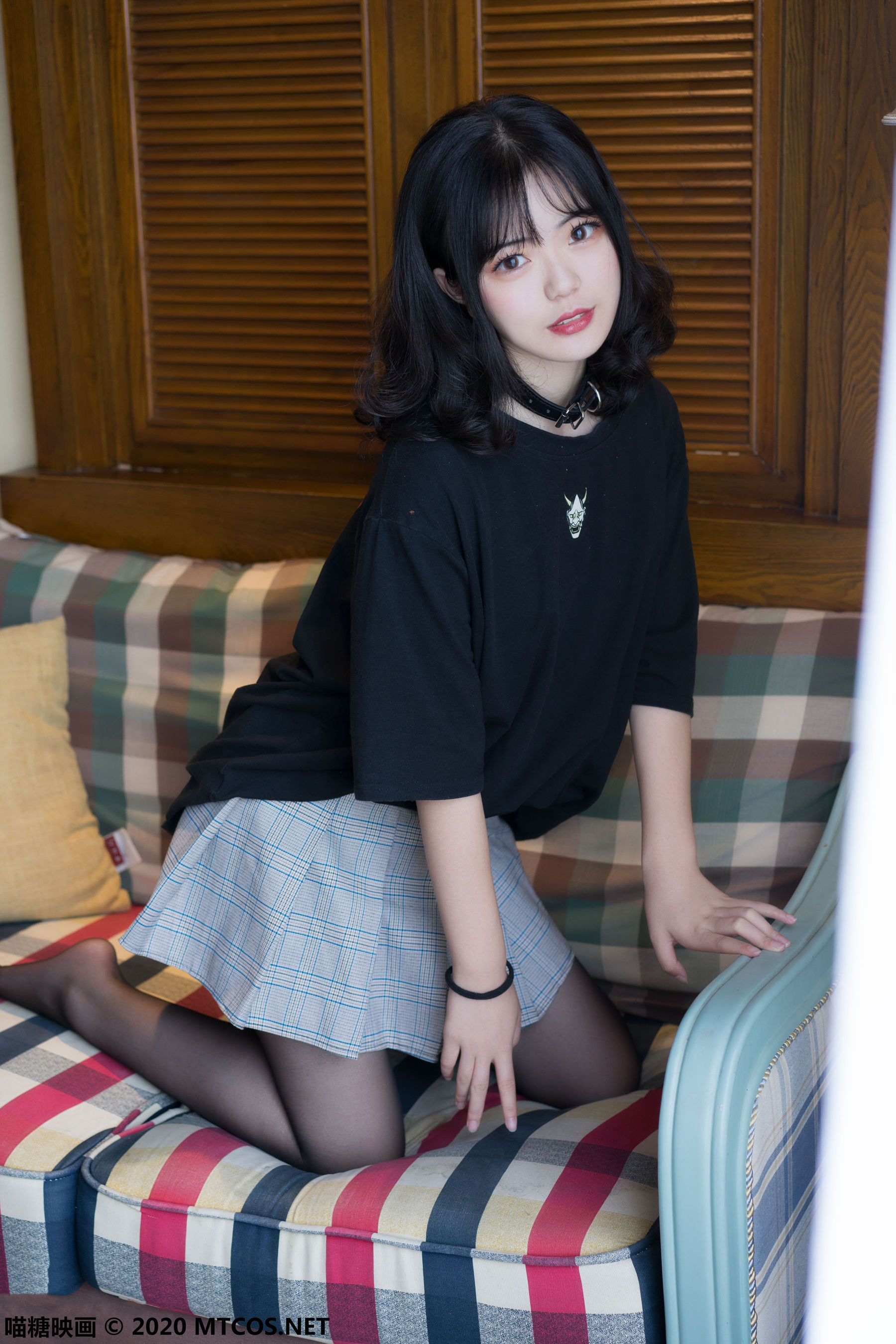 VOL.093 丝袜酷女孩-图25