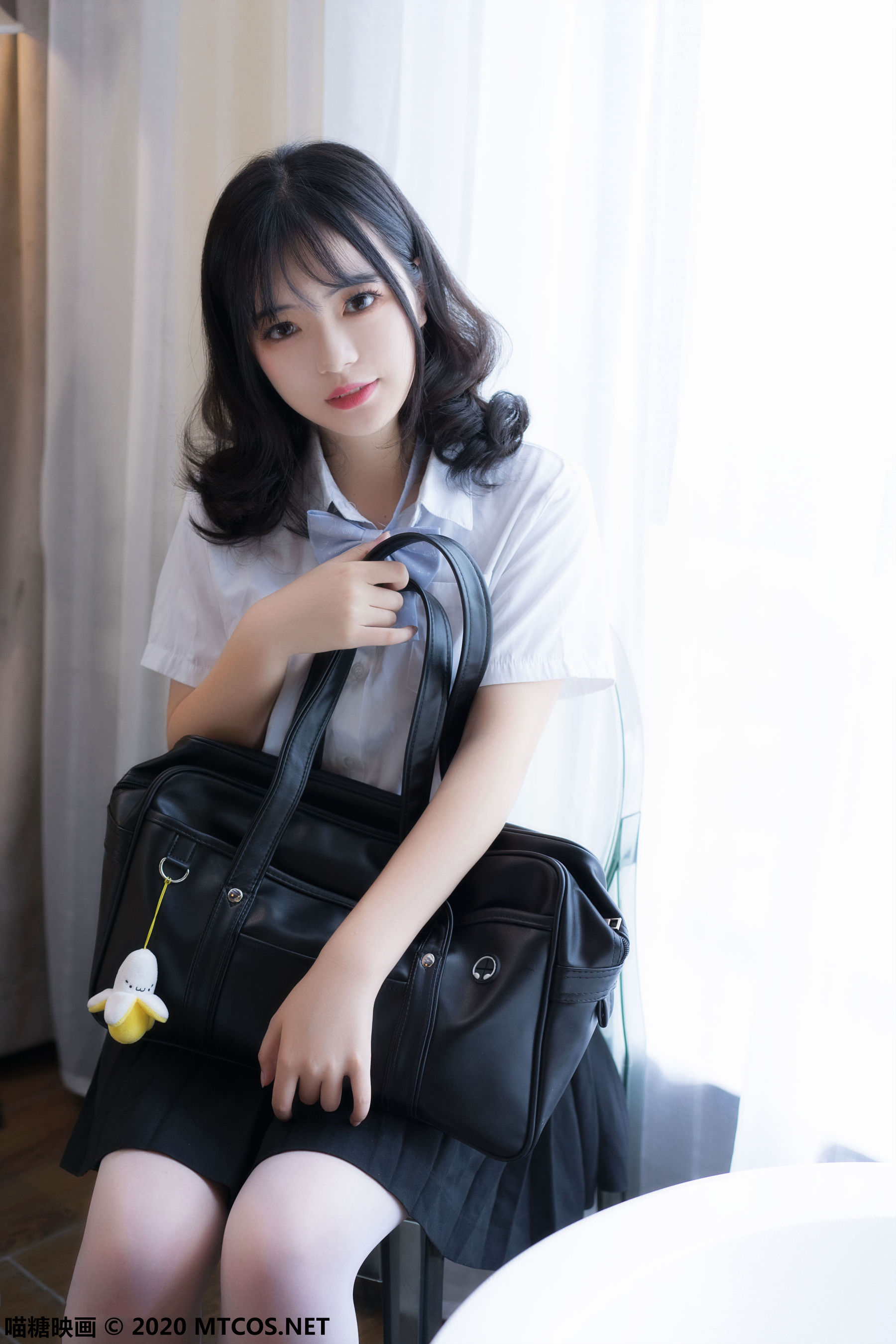 VOL.093 丝袜酷女孩-图28