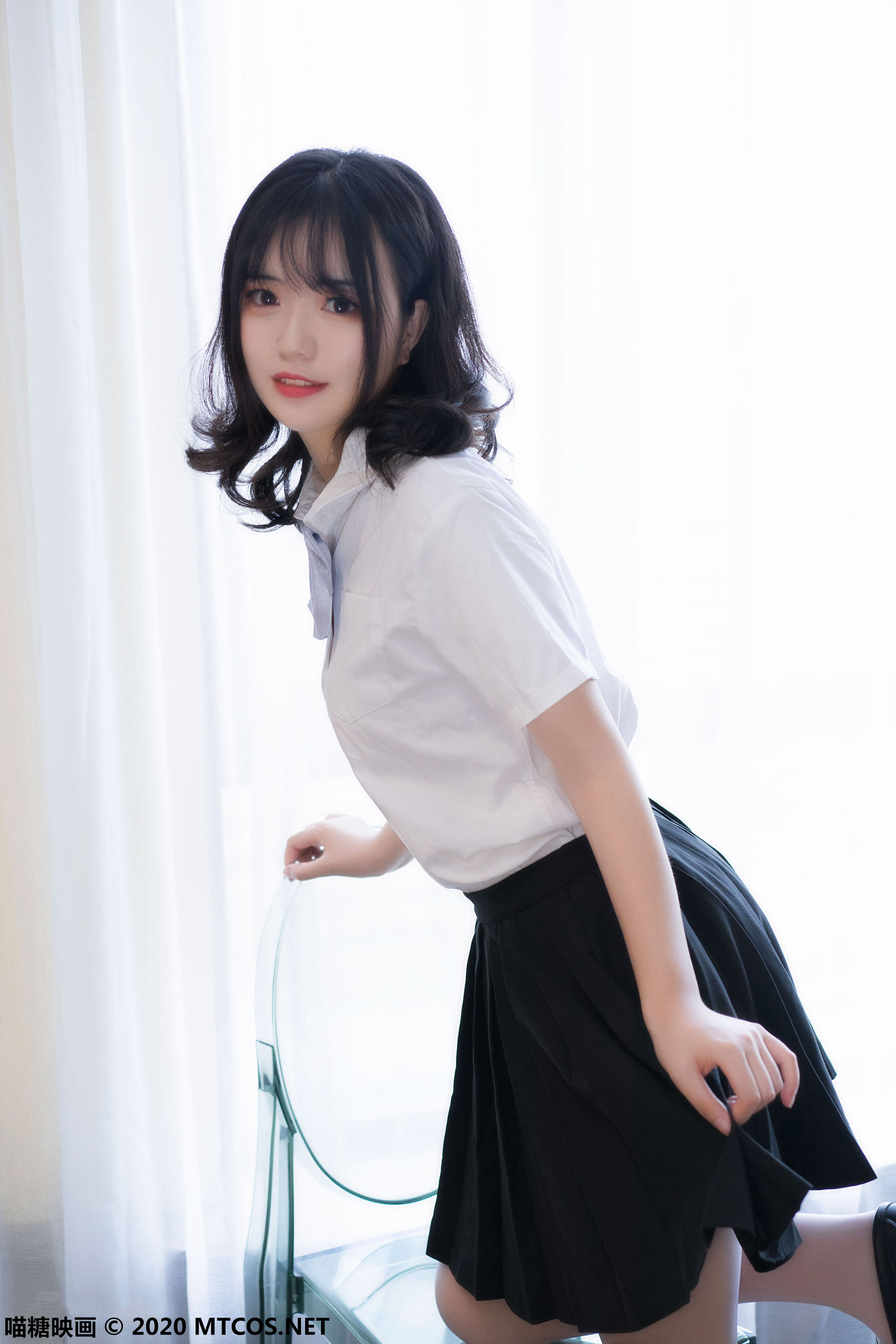 VOL.093 丝袜酷女孩-图29
