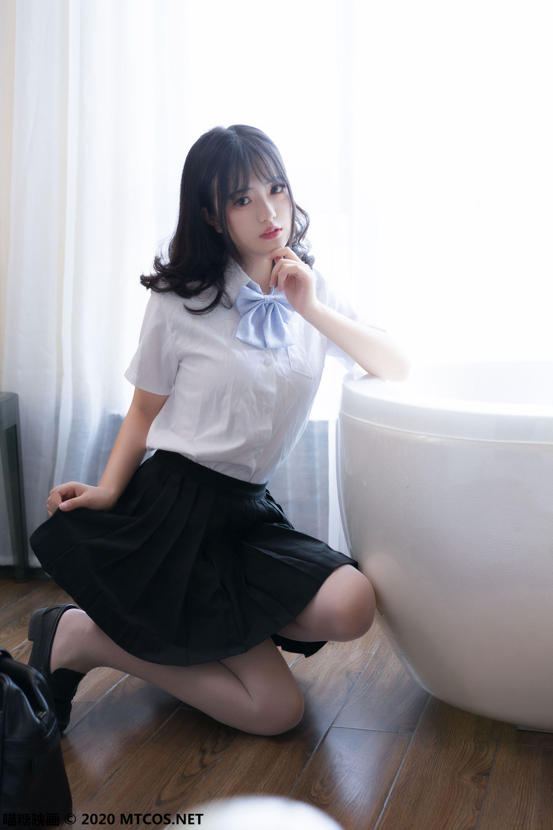 VOL.093 丝袜酷女孩-图32
