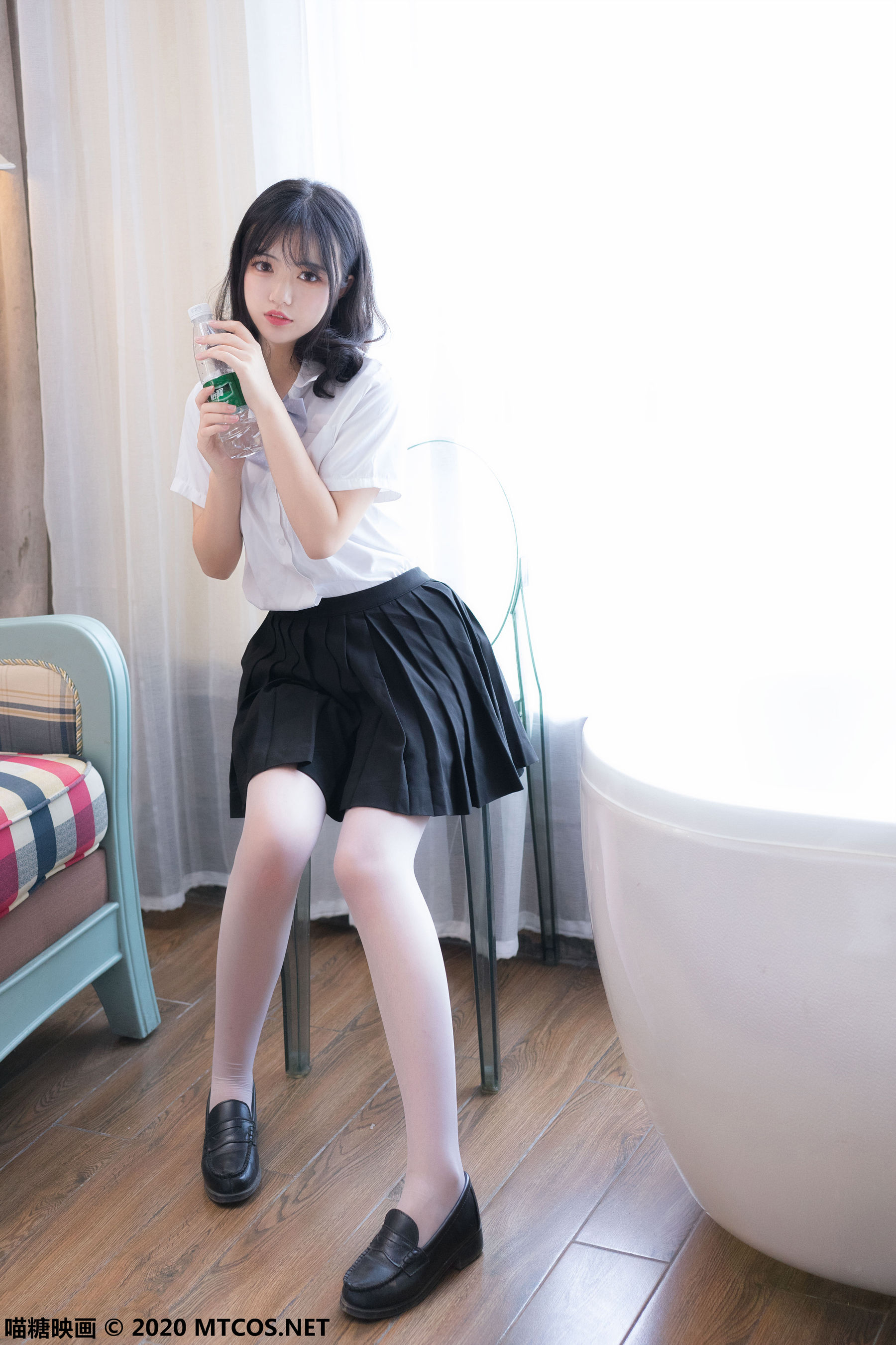 VOL.093 丝袜酷女孩-图35