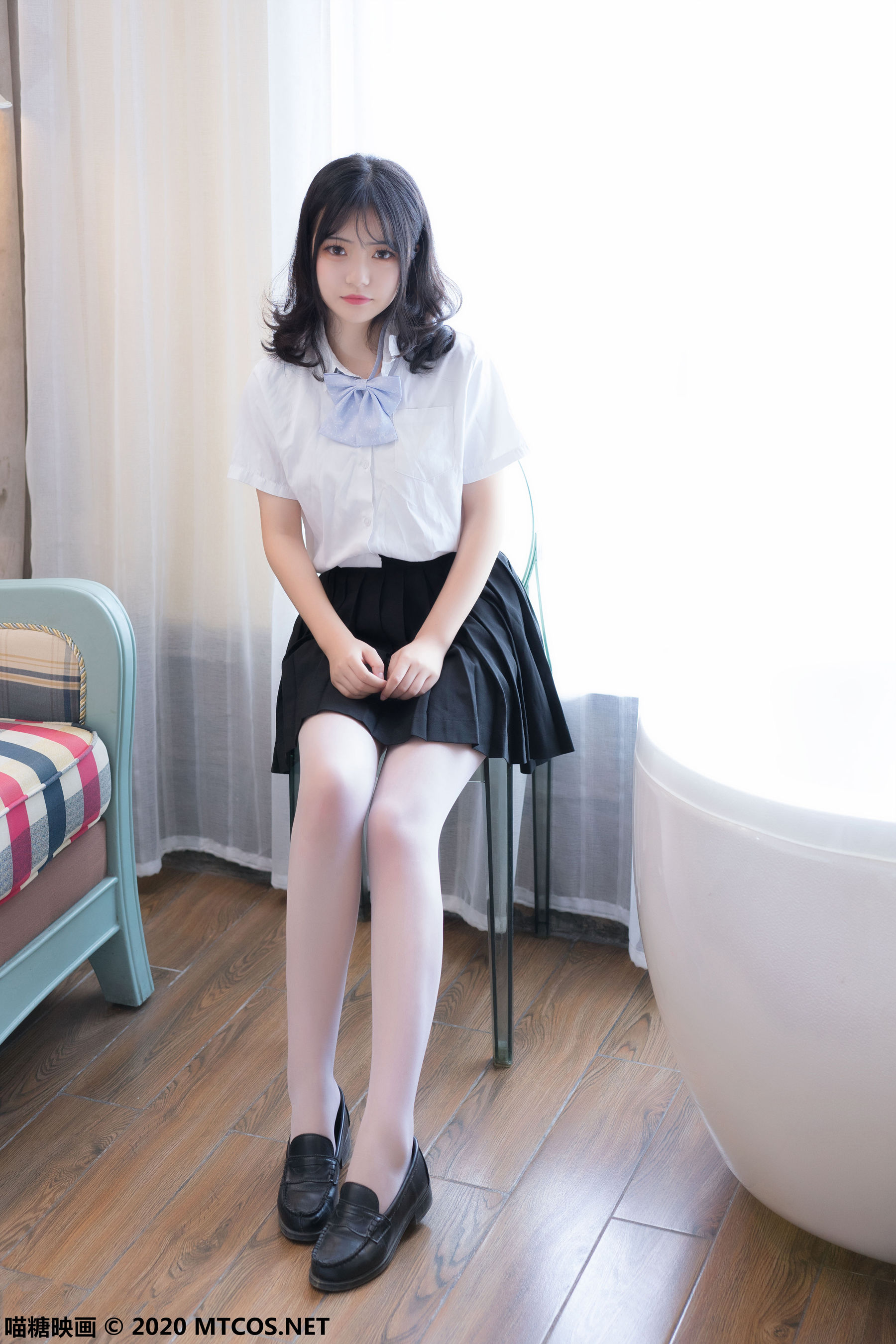 VOL.093 丝袜酷女孩-图36