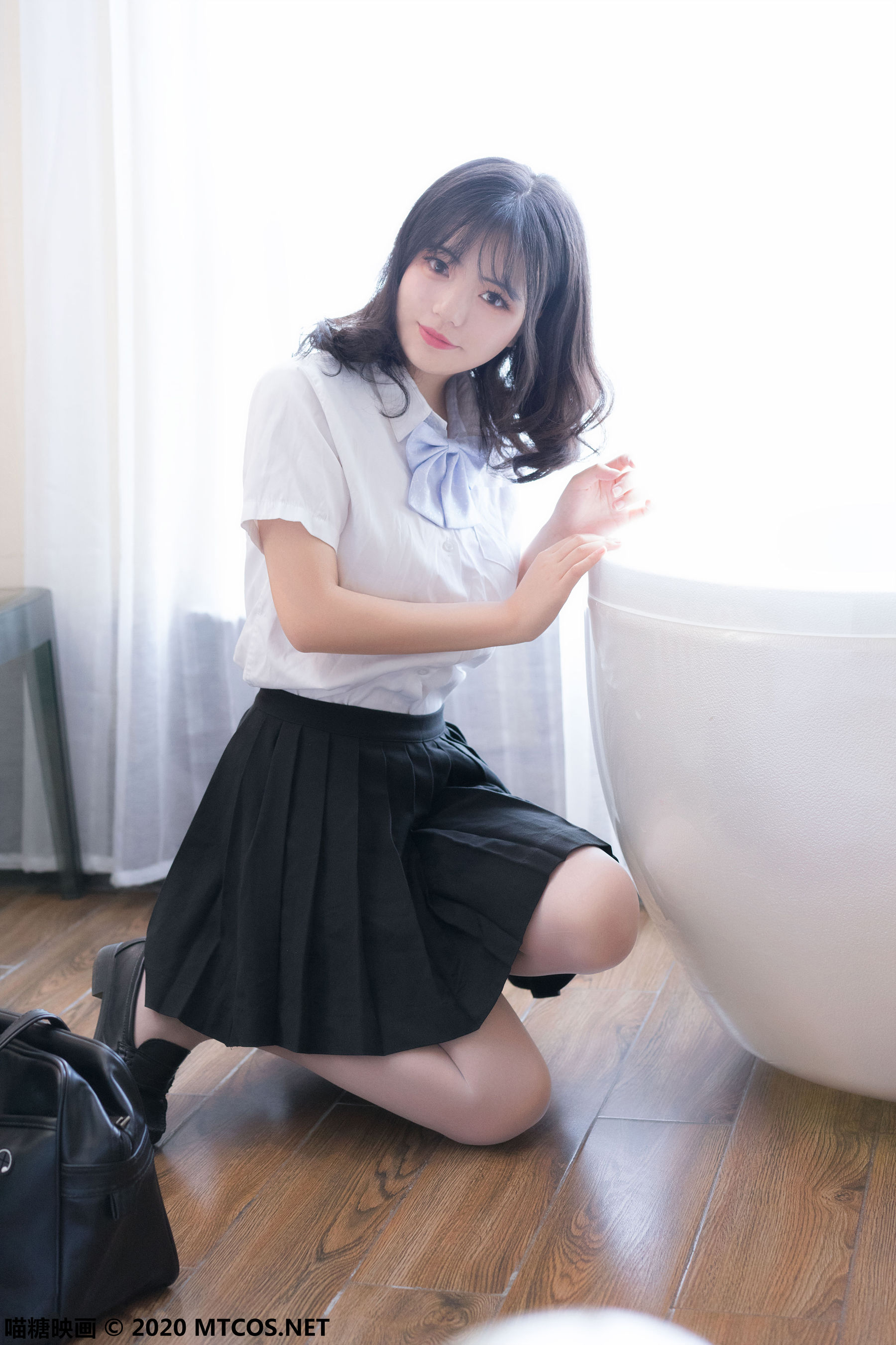 VOL.093 丝袜酷女孩-图40