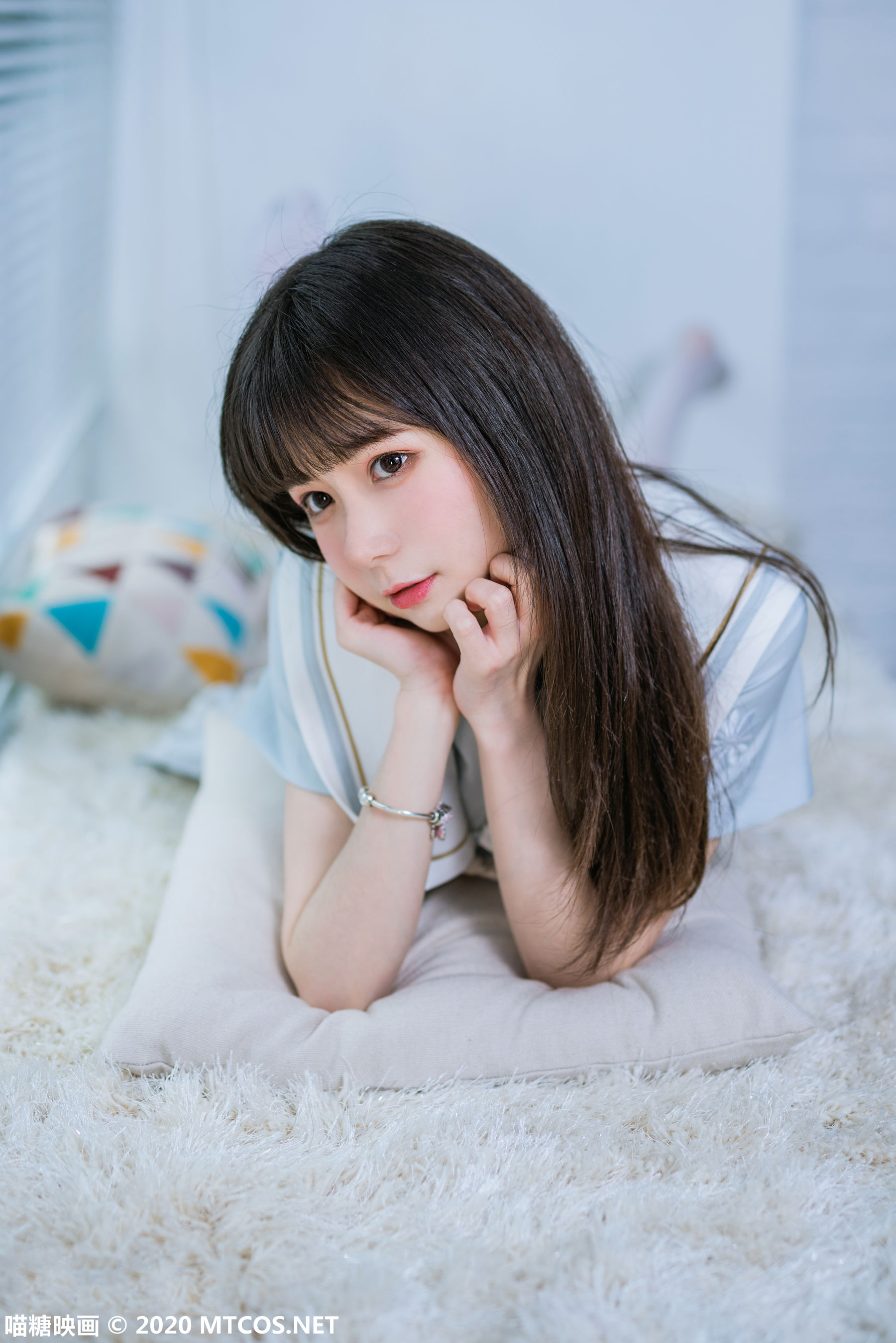 VOL.094 双马尾学妹-图25