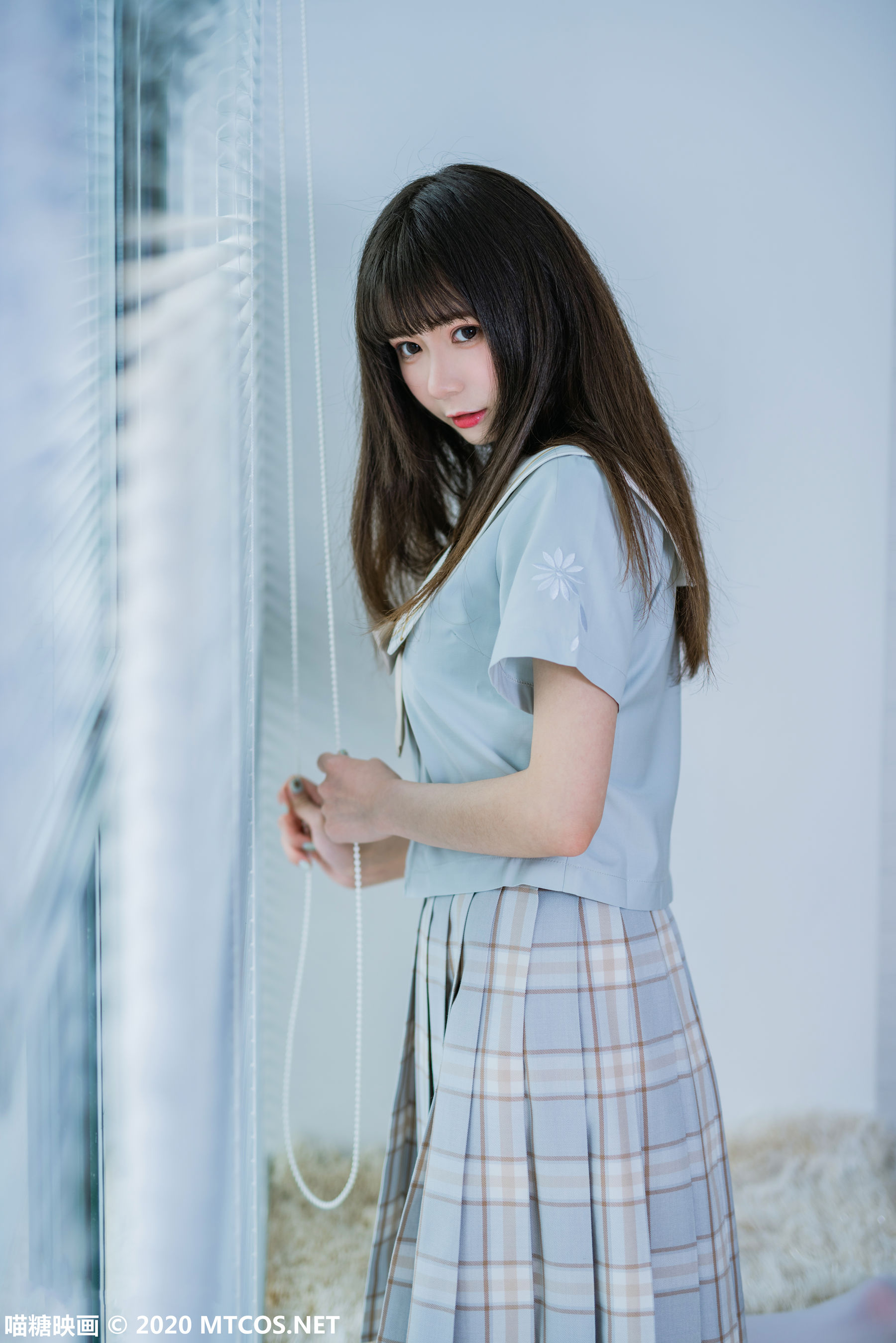 VOL.094 双马尾学妹-图31