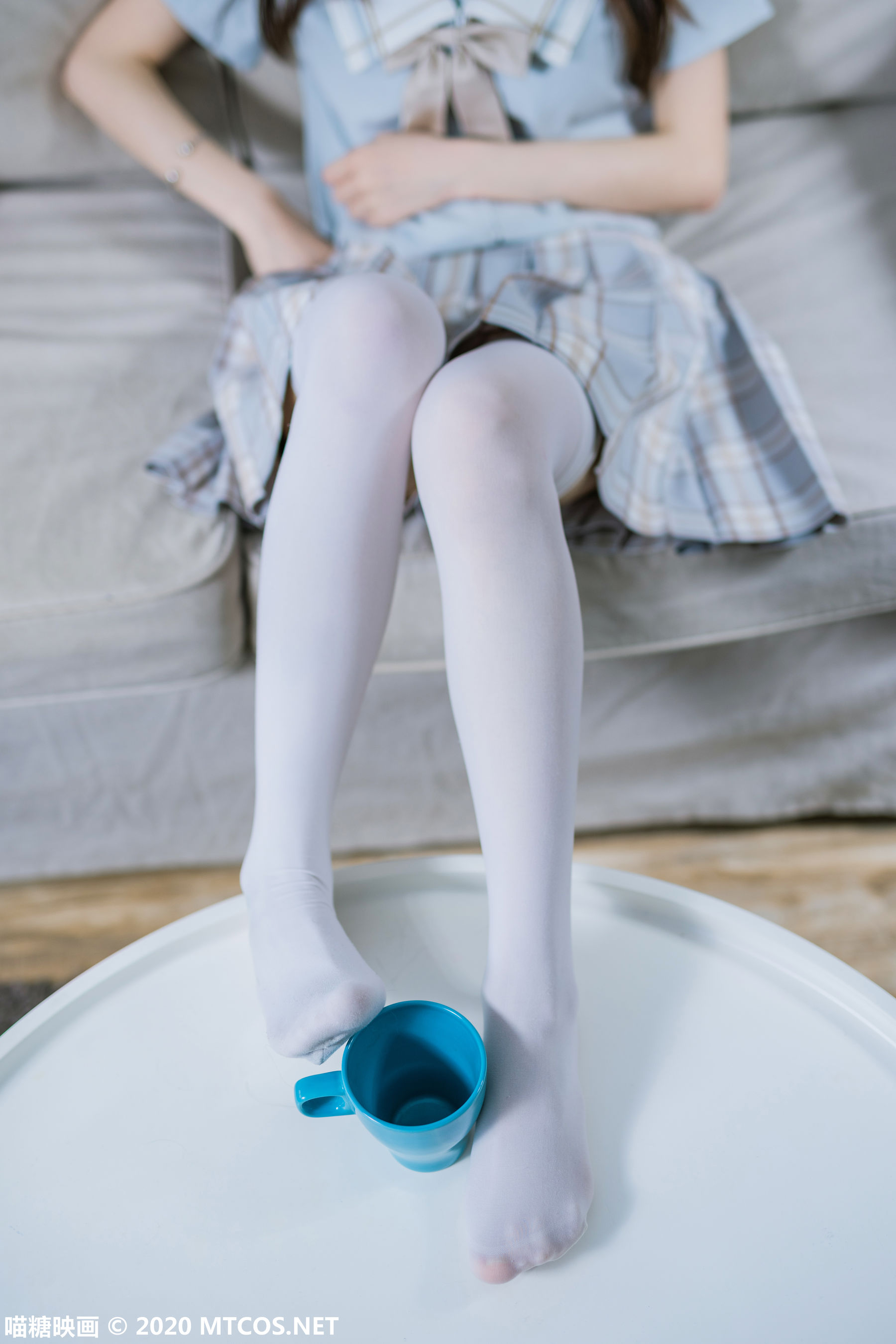 VOL.094 双马尾学妹-图33