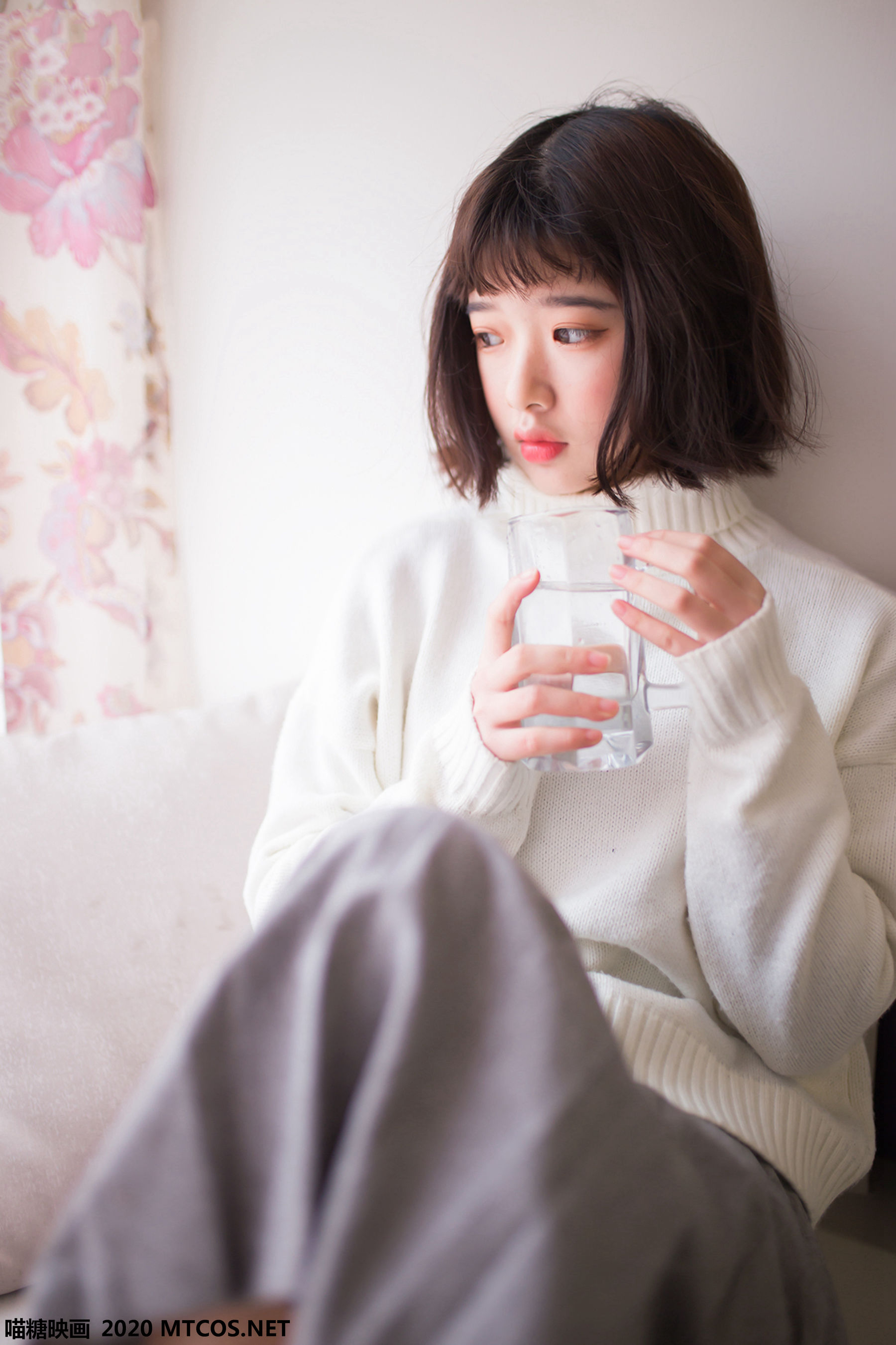 VOL.101 冬日毛衣-图9