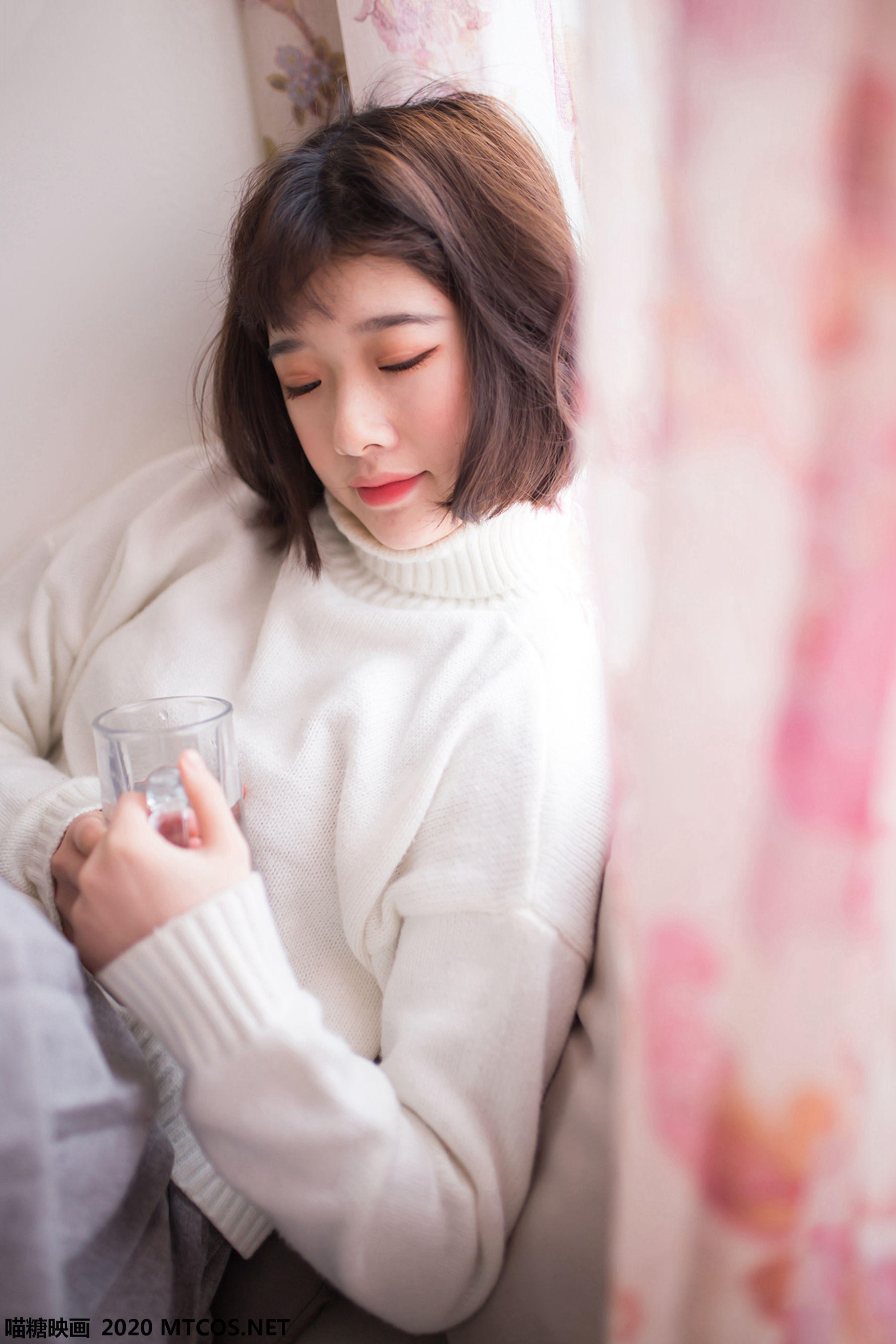 VOL.101 冬日毛衣-图10