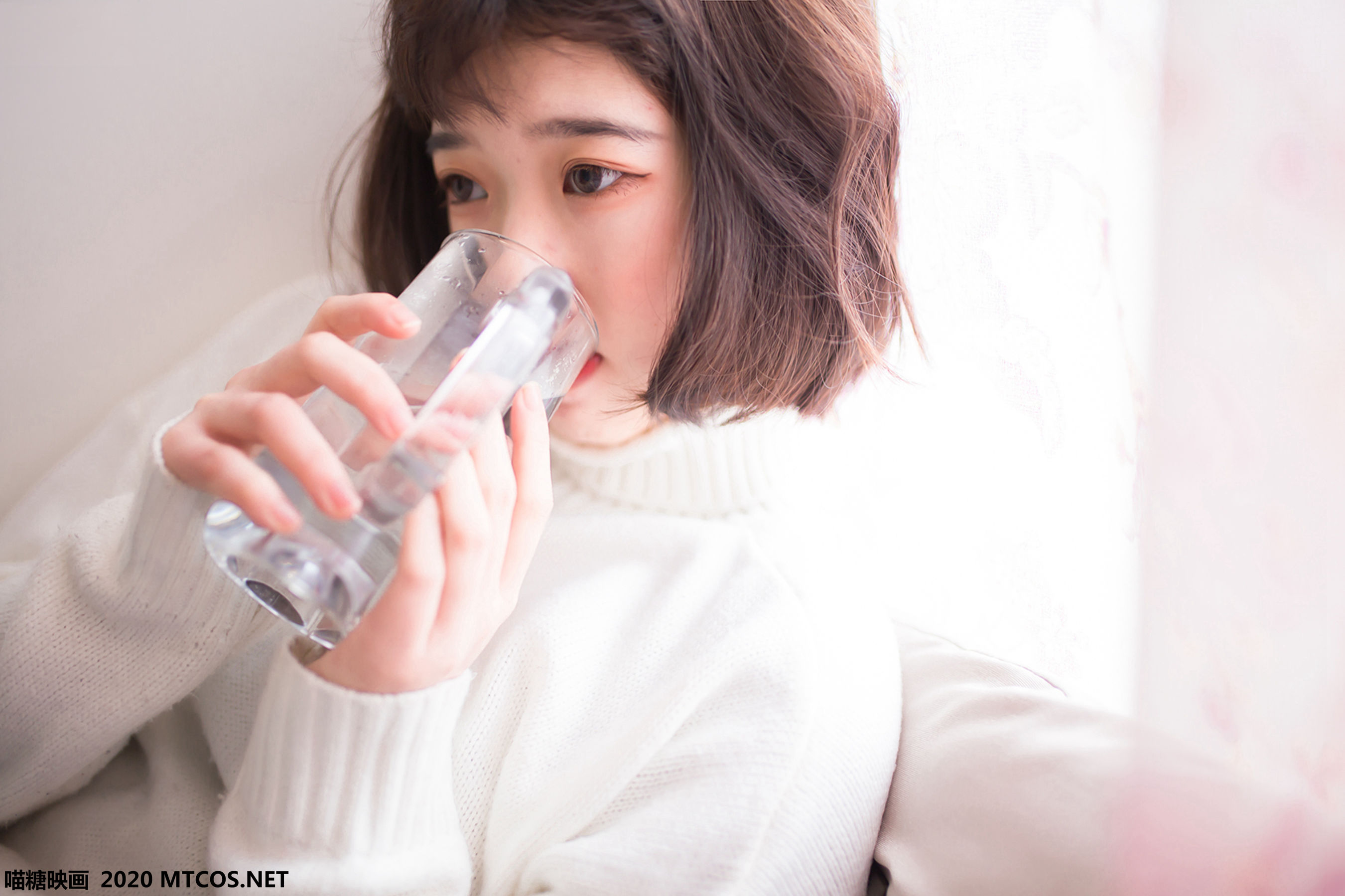 VOL.101 冬日毛衣-图12
