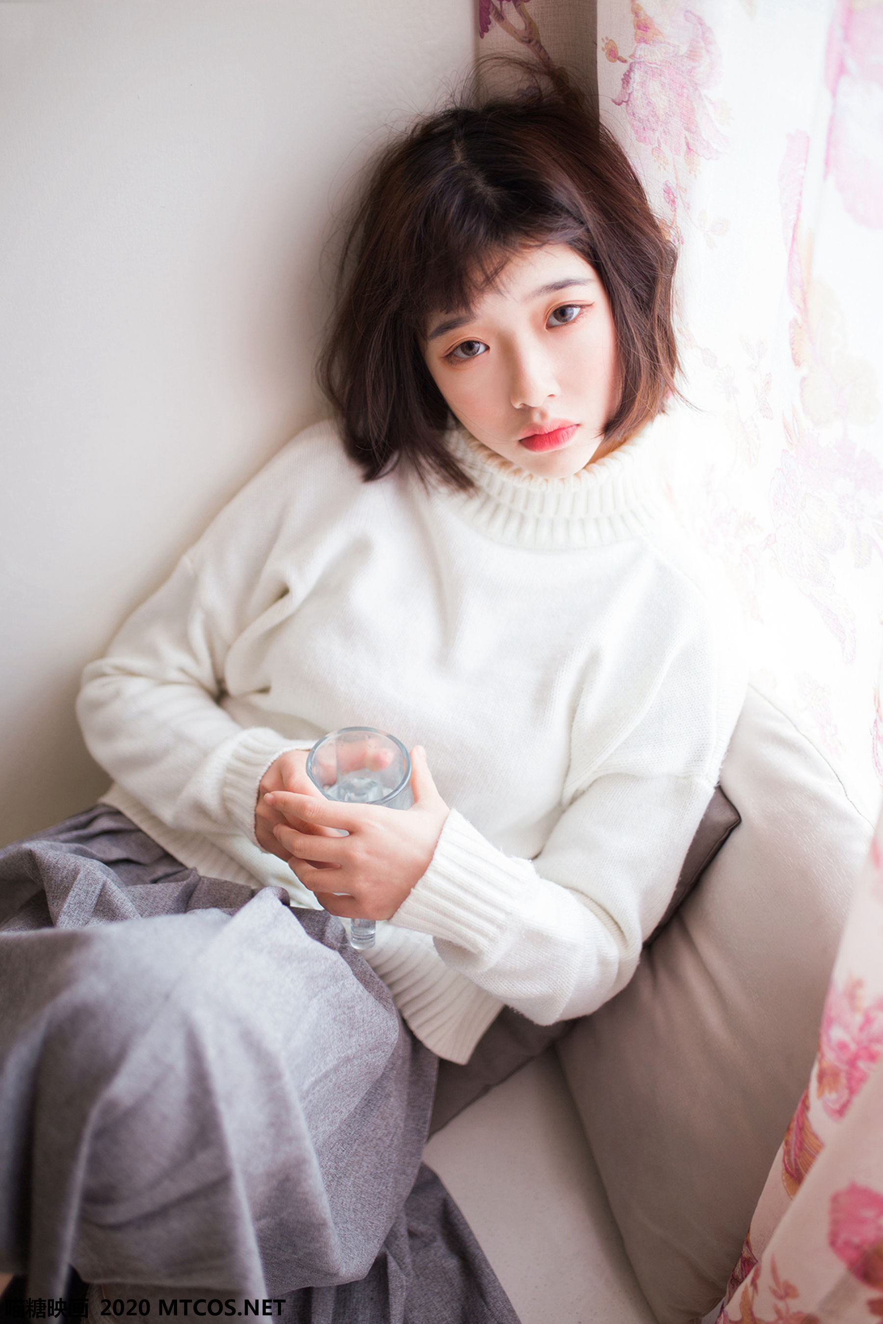 VOL.101 冬日毛衣-图13