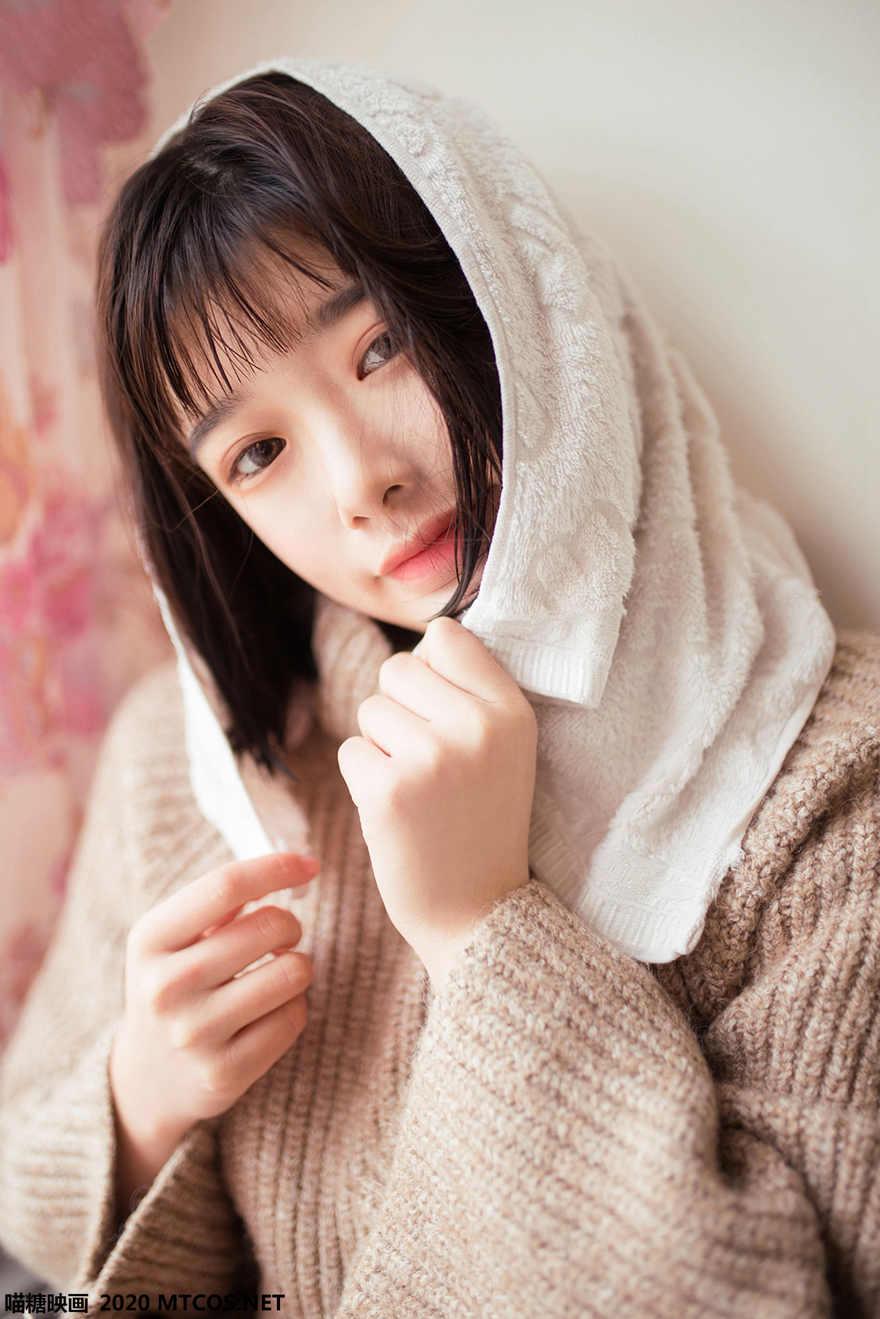 VOL.101 冬日毛衣-图24