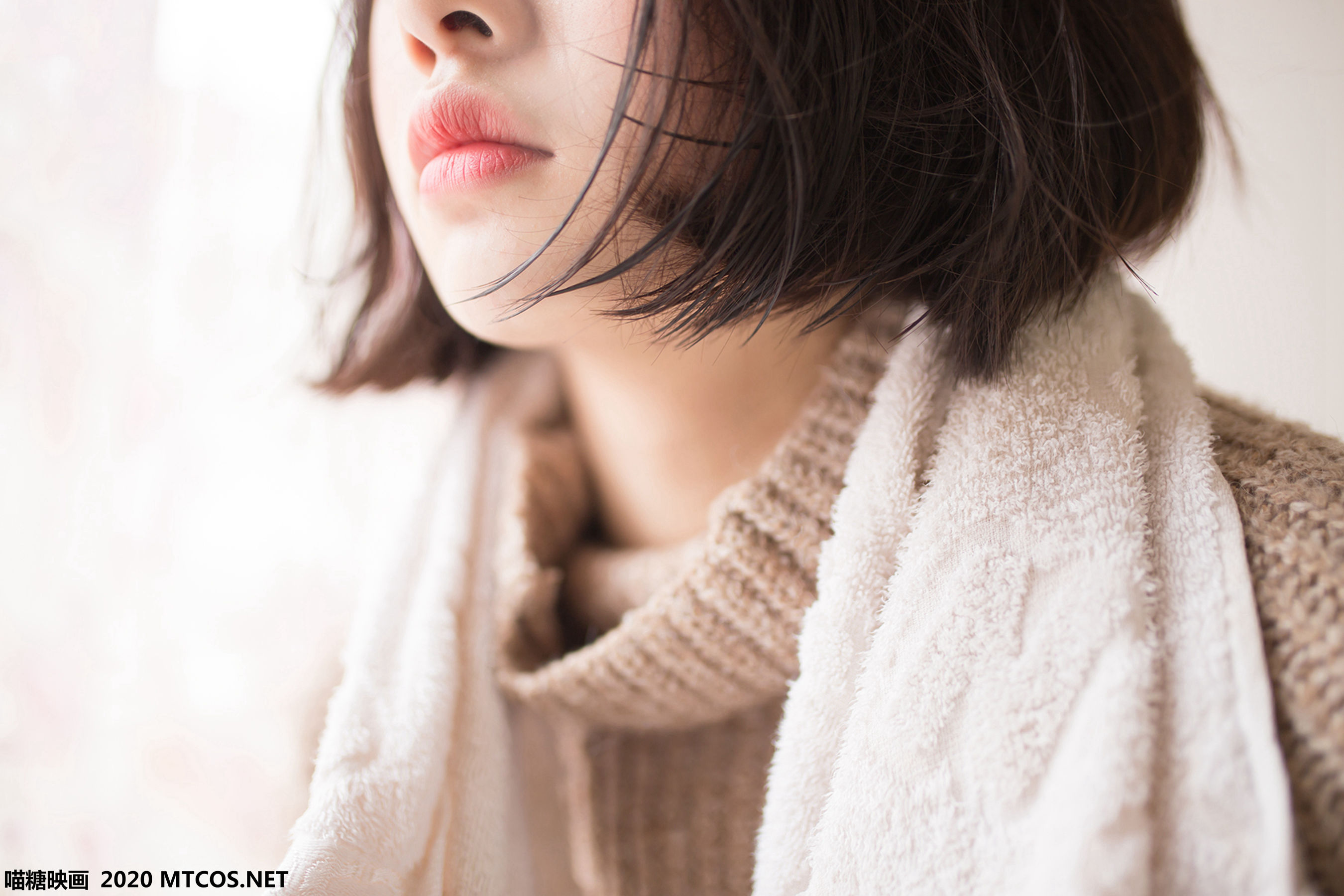 VOL.101 冬日毛衣-图30